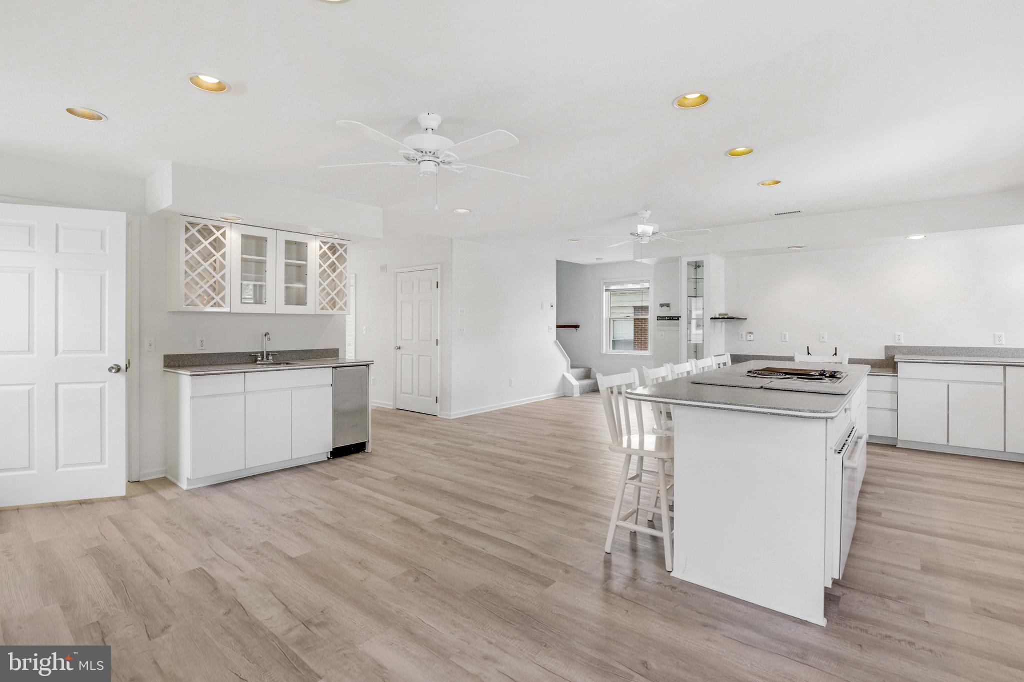 WILSON POINT - Residential