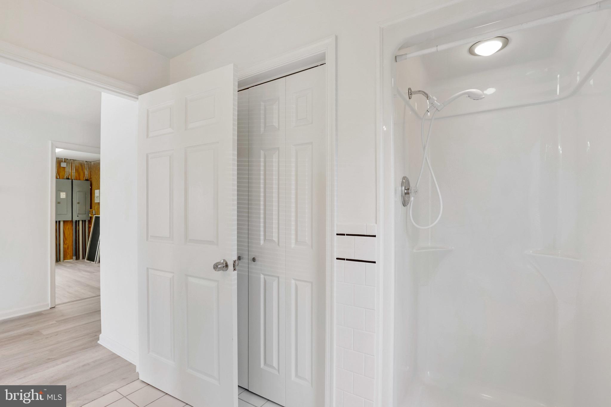 WILSON POINT - Residential