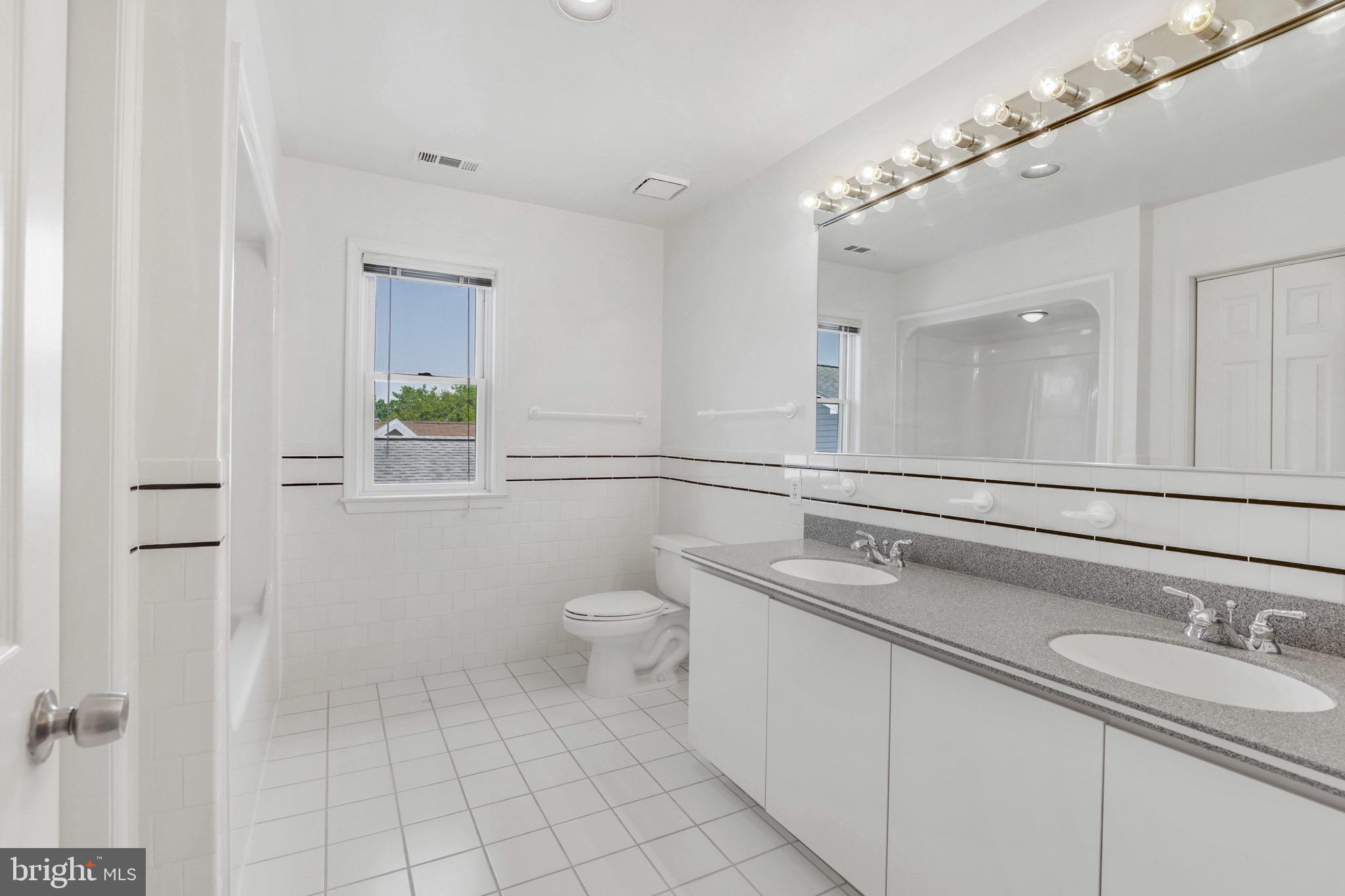 WILSON POINT - Residential