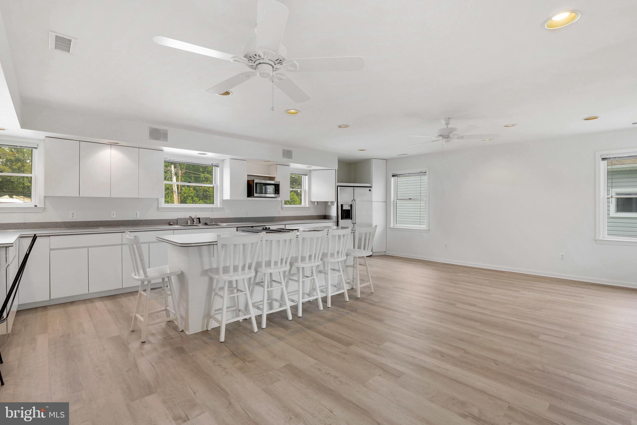 WILSON POINT - Residential