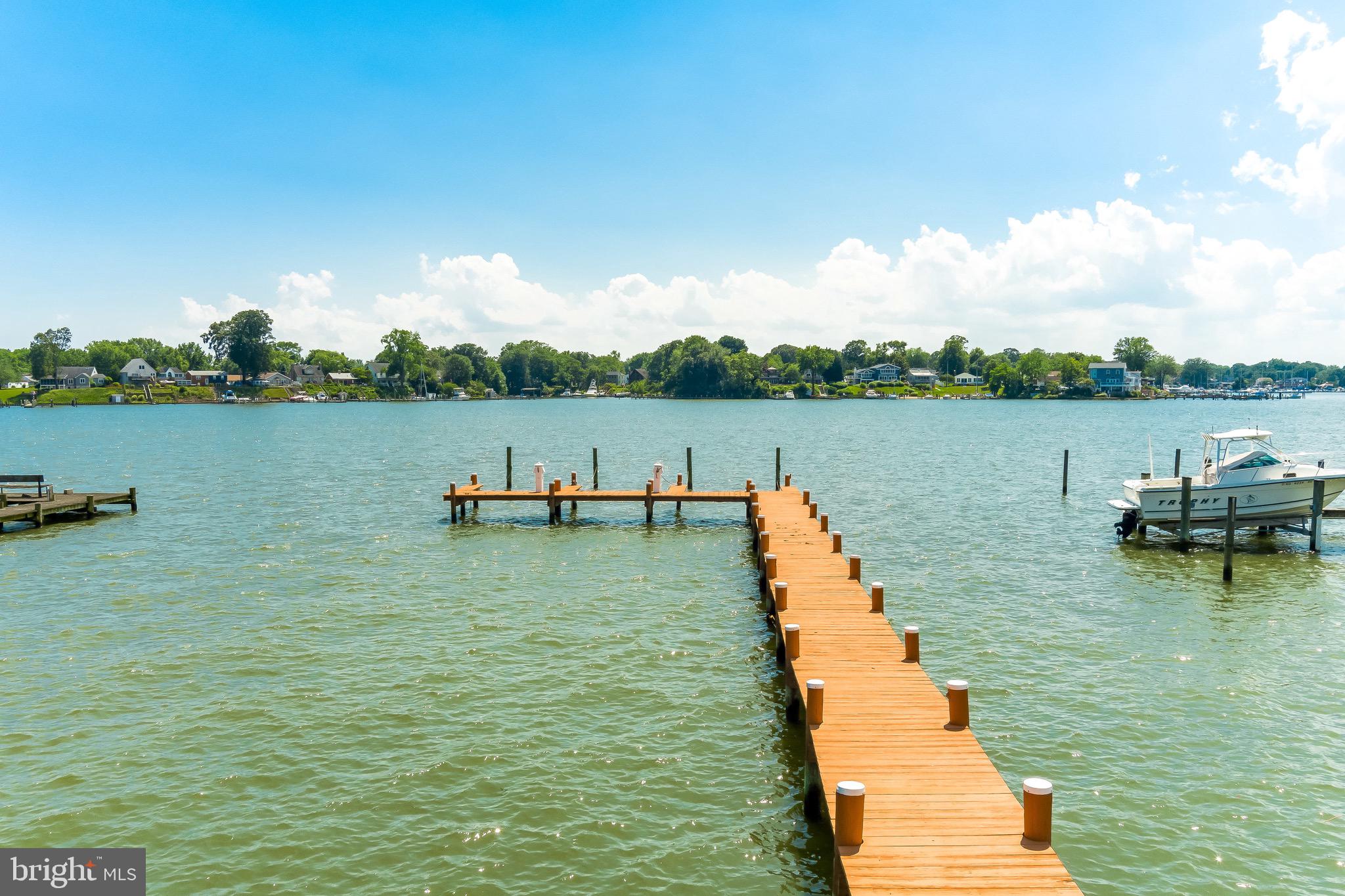 WILSON POINT - Residential