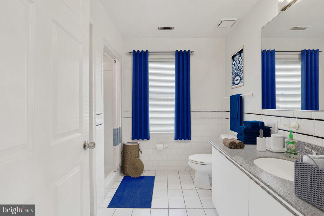 WILSON POINT - Residential