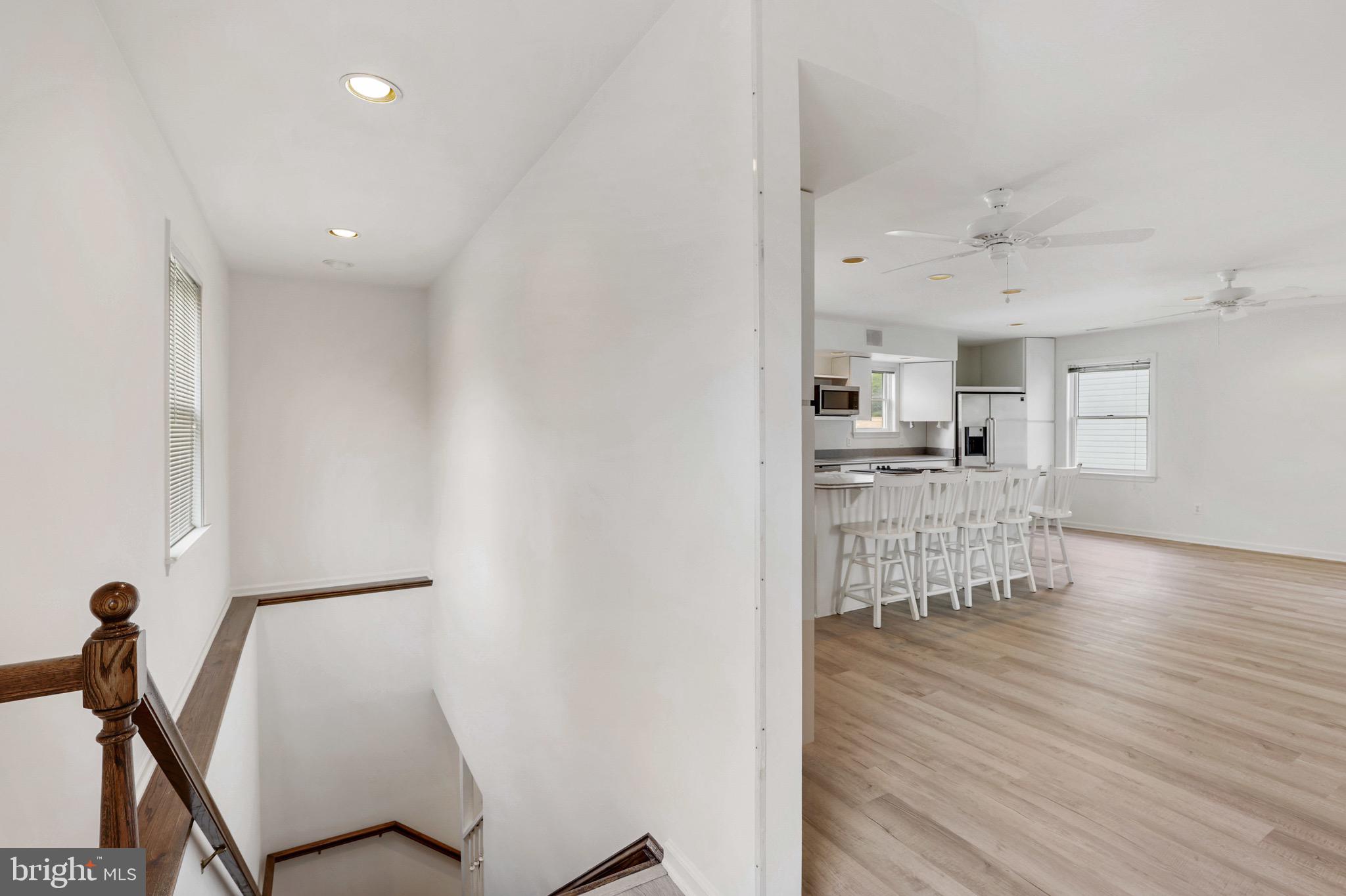 WILSON POINT - Residential