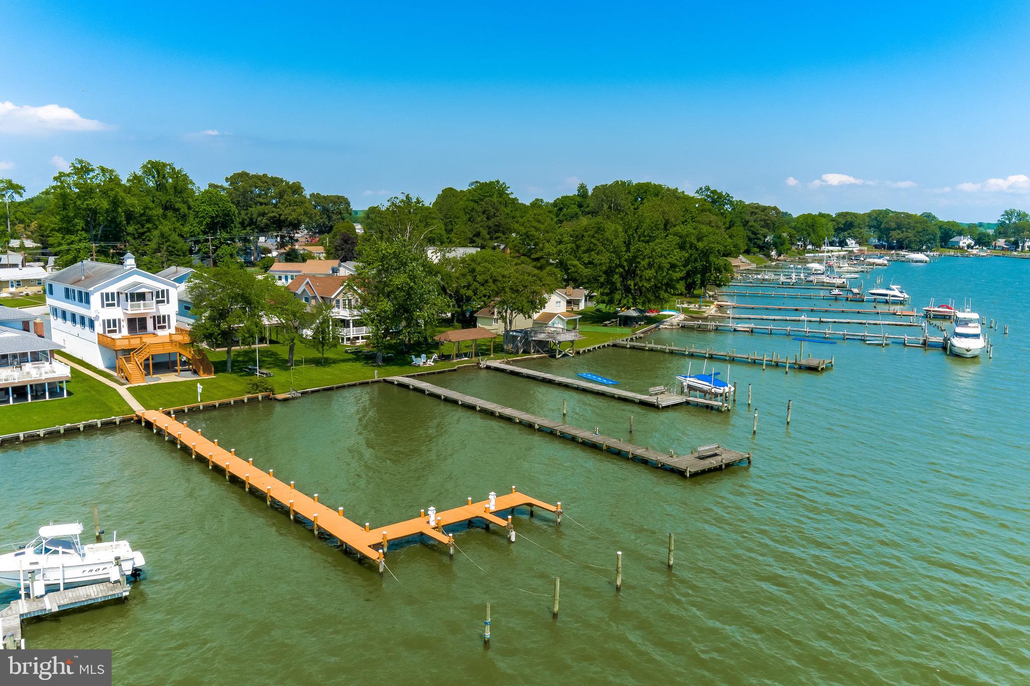 WILSON POINT - Residential