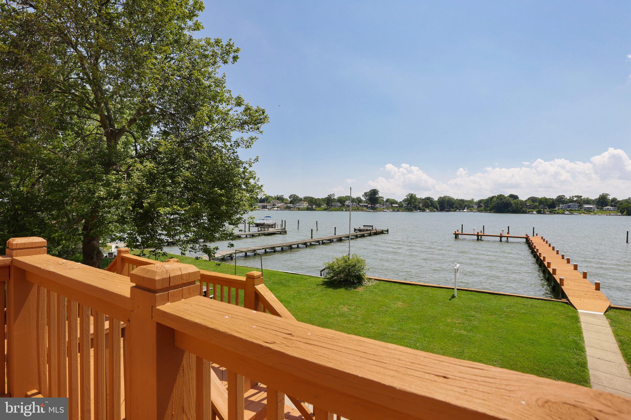 WILSON POINT - Residential