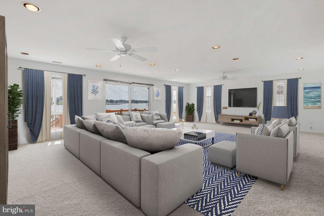 WILSON POINT - Residential