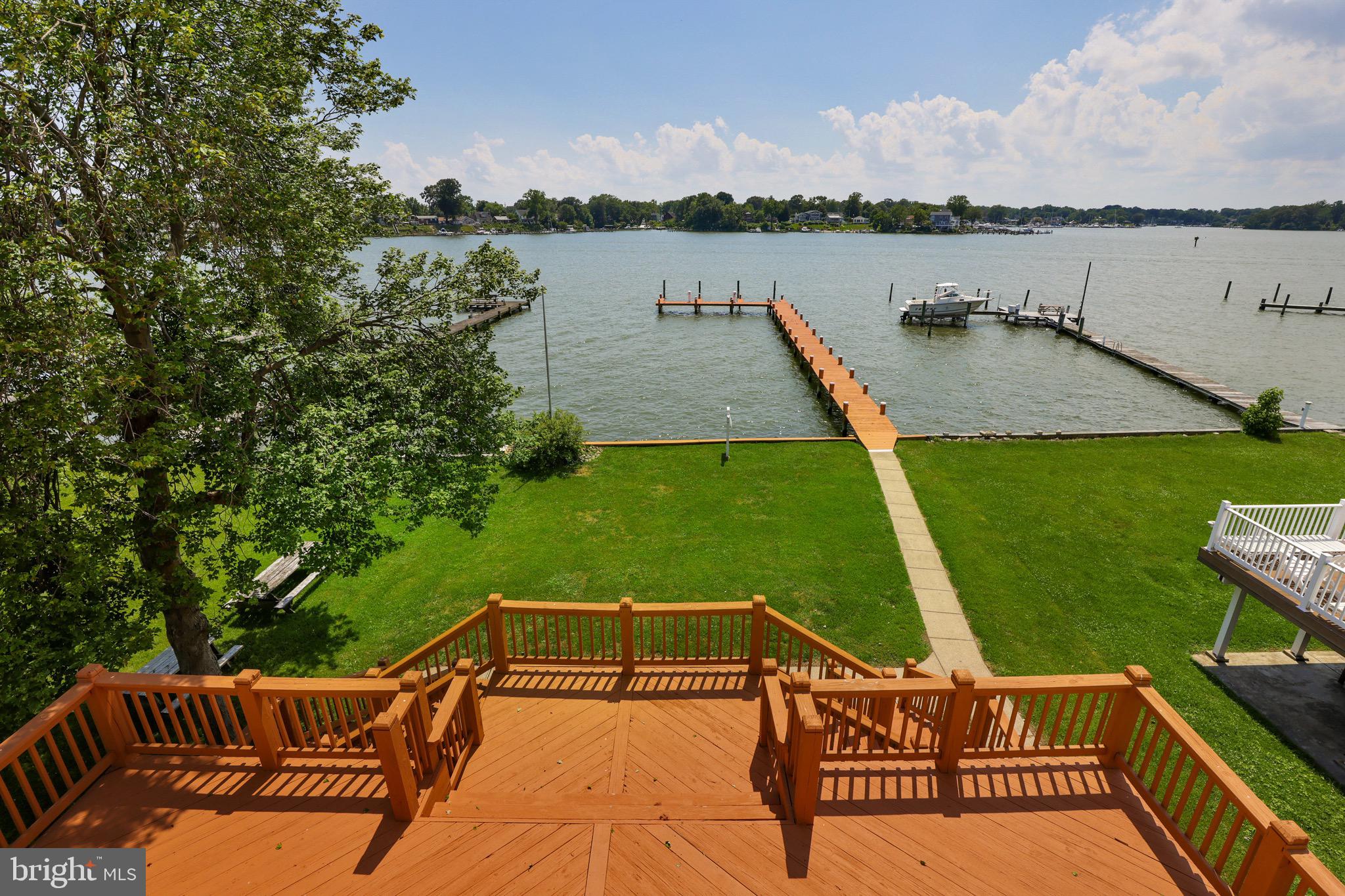 WILSON POINT - Residential