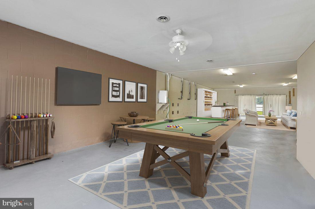 WILSON POINT - Residential