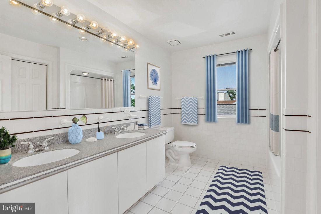 WILSON POINT - Residential