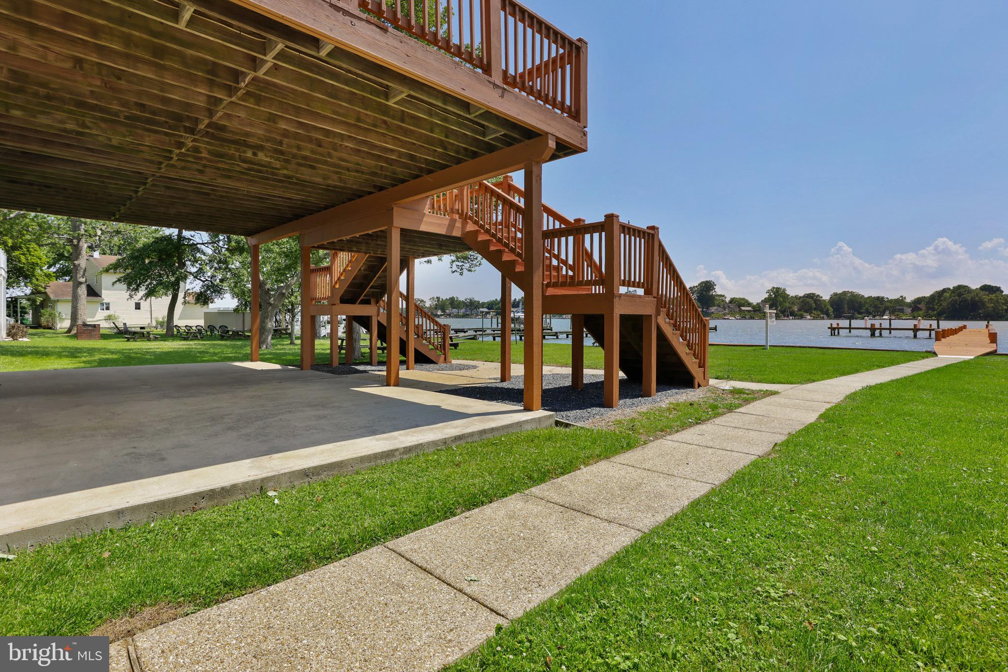 WILSON POINT - Residential