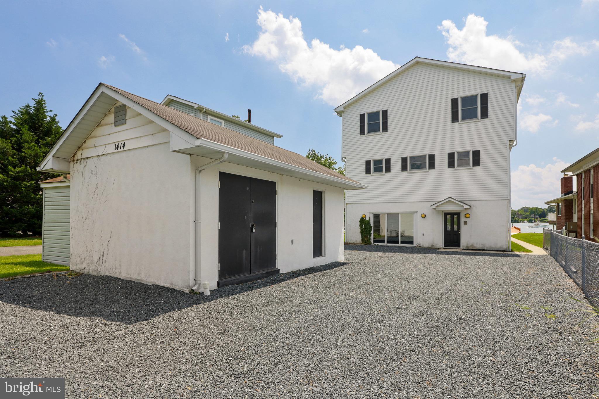 WILSON POINT - Residential