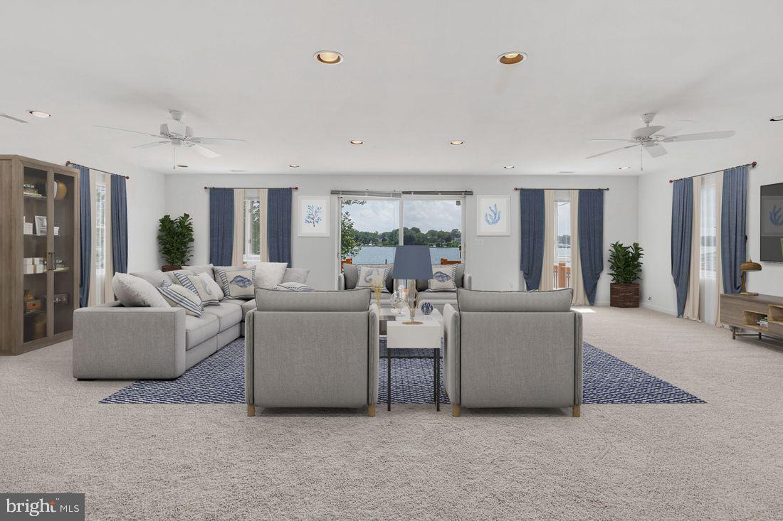 WILSON POINT - Residential