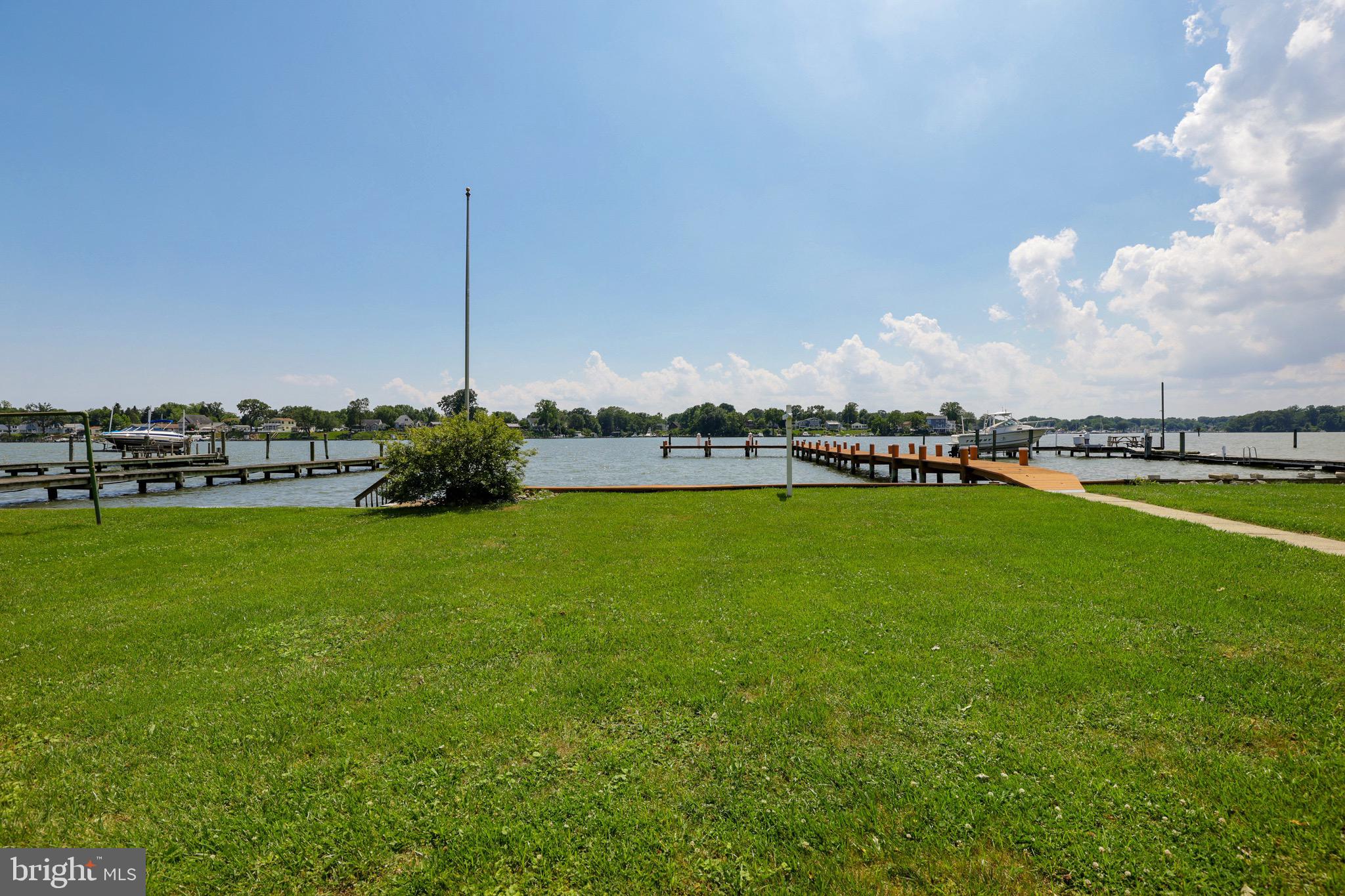 WILSON POINT - Residential