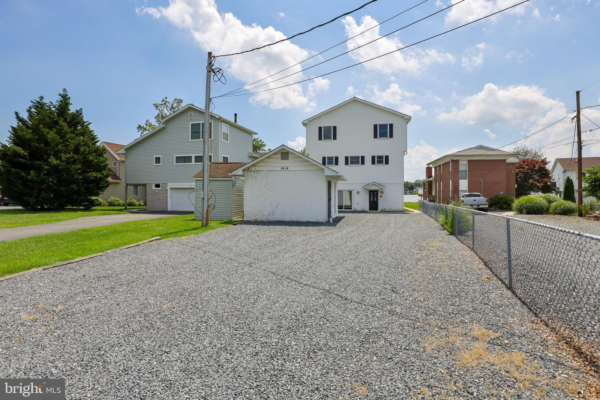 WILSON POINT - Residential