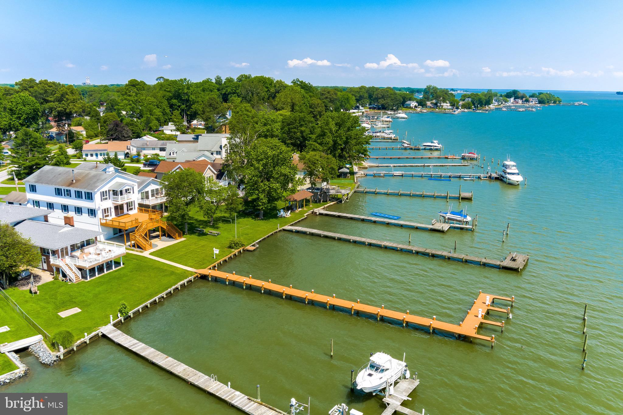 WILSON POINT - Residential