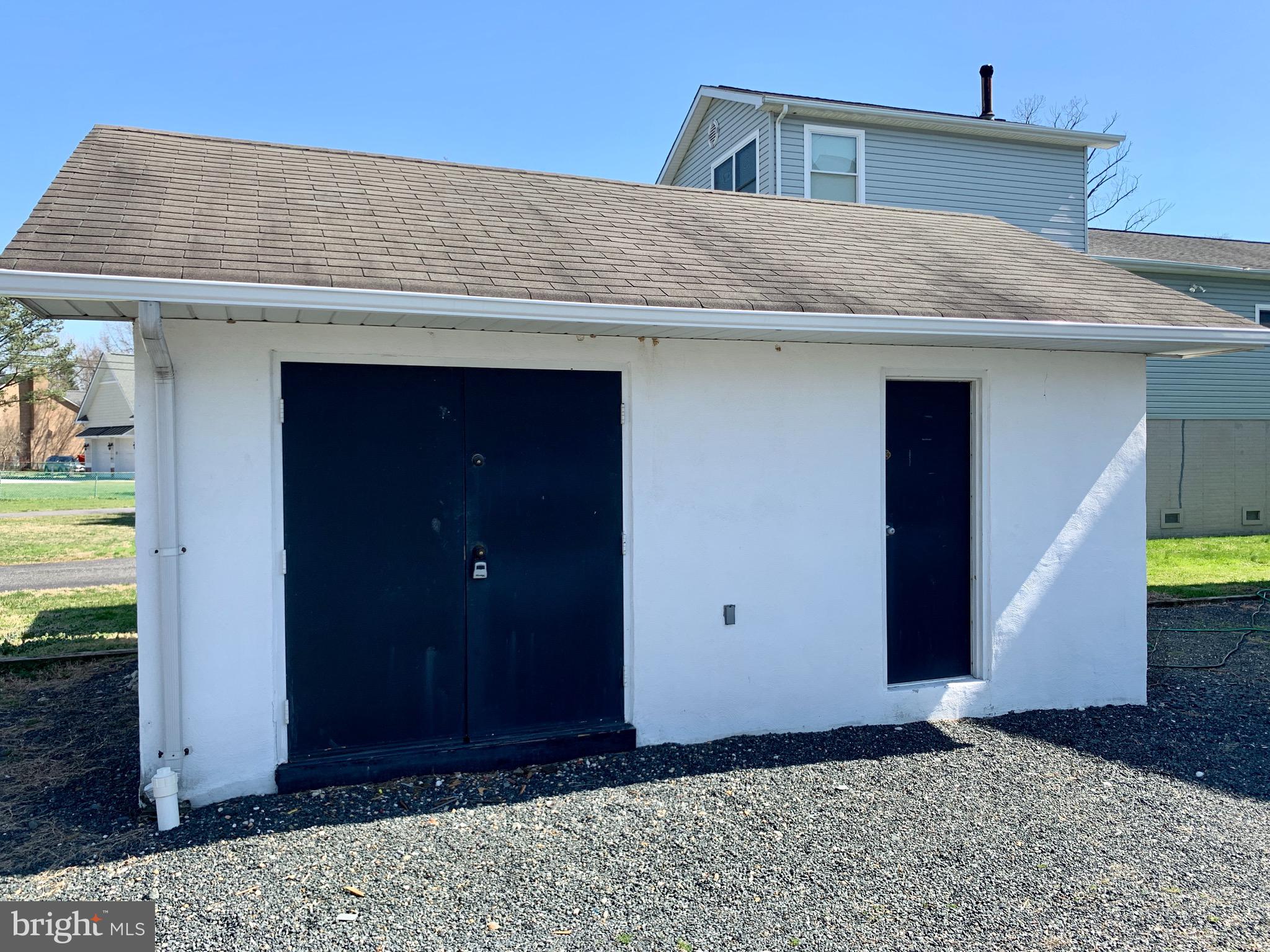 WILSON POINT - Residential