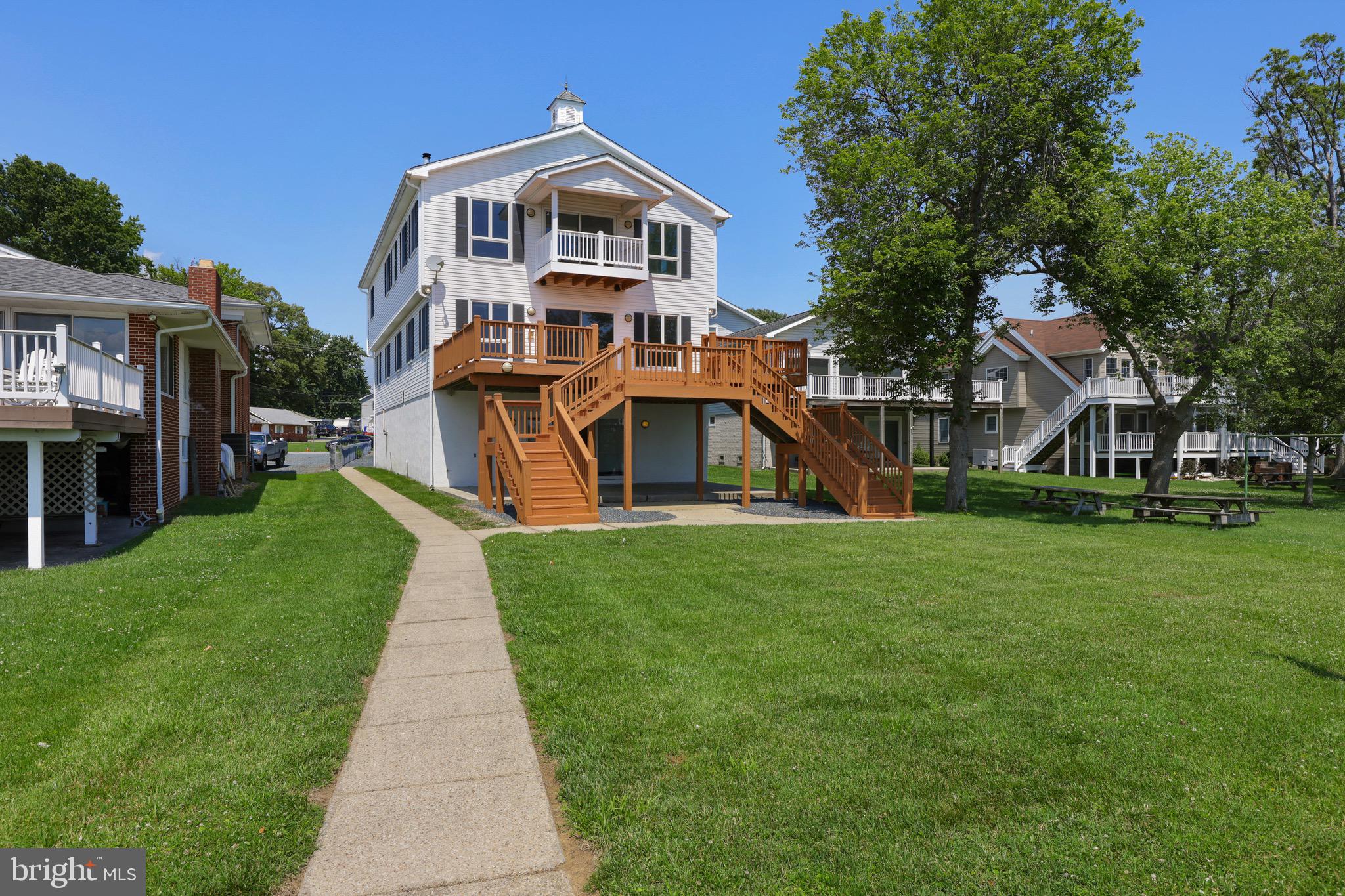 WILSON POINT - Residential