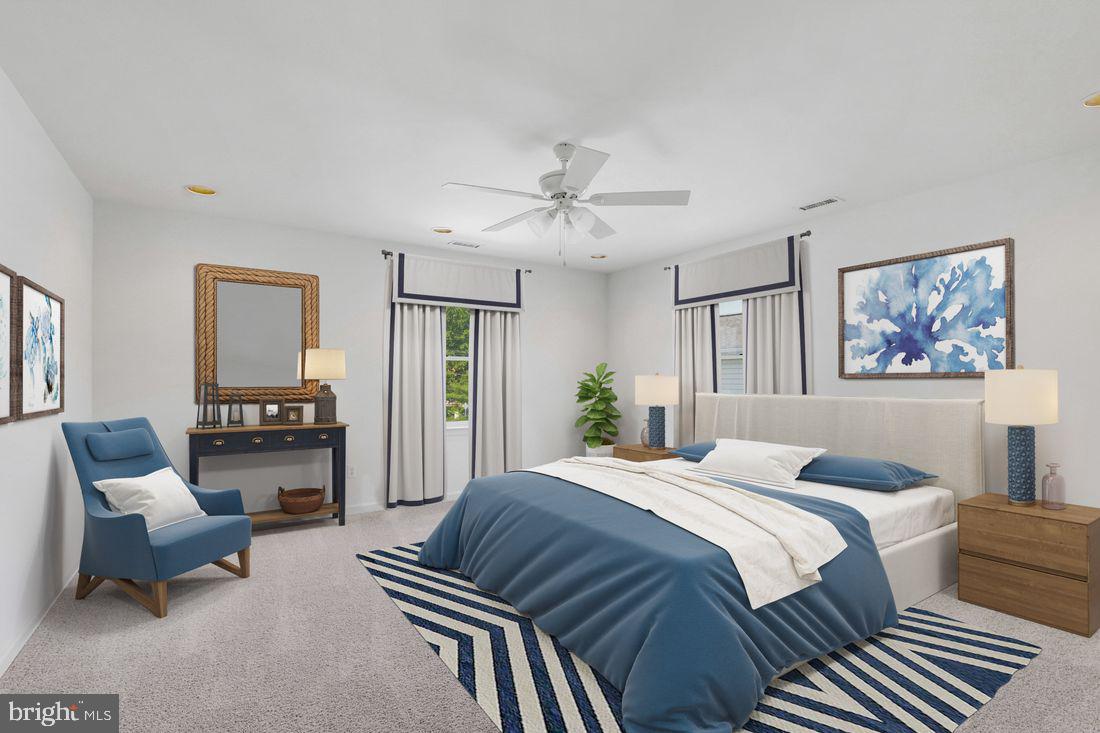 WILSON POINT - Residential