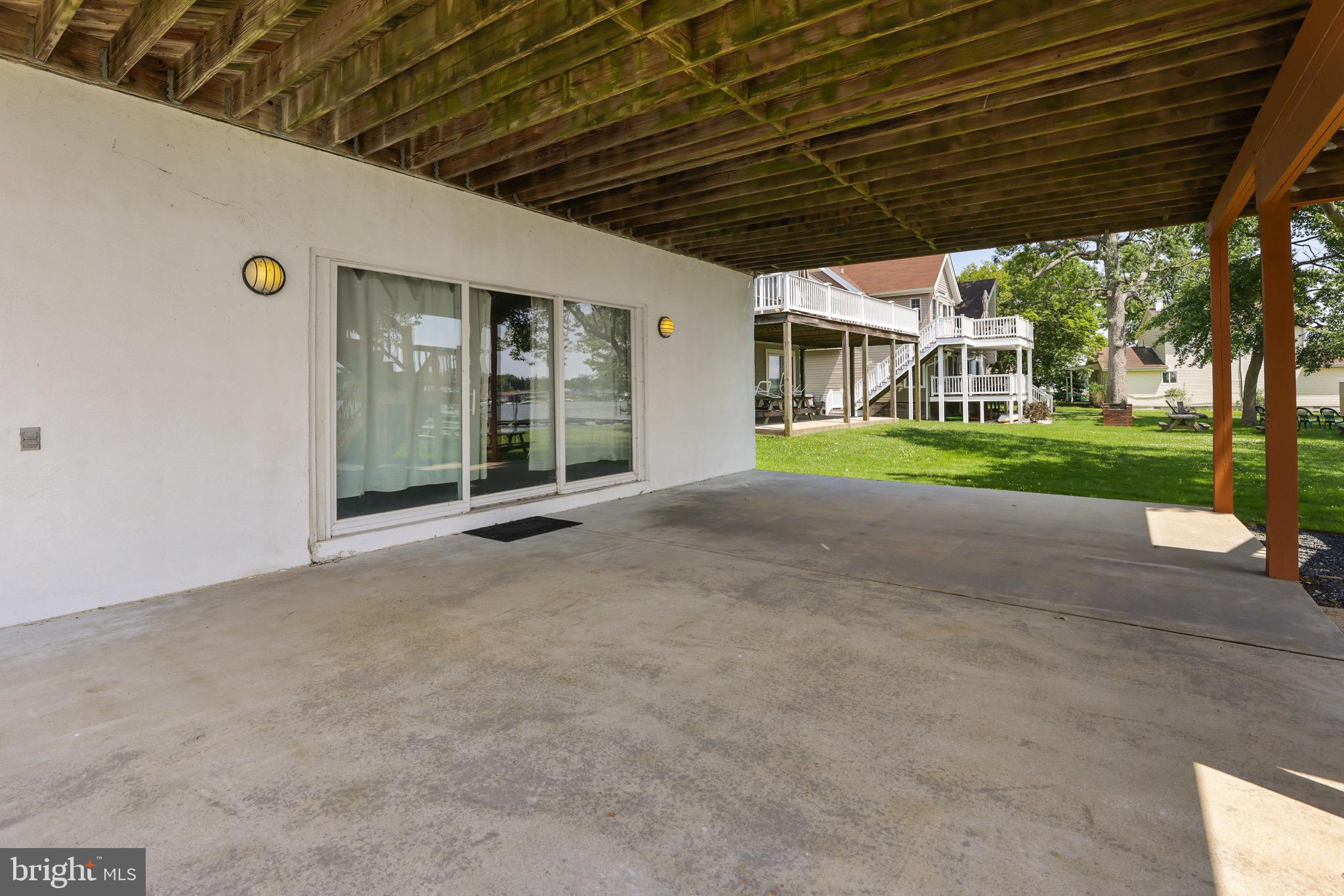 WILSON POINT - Residential