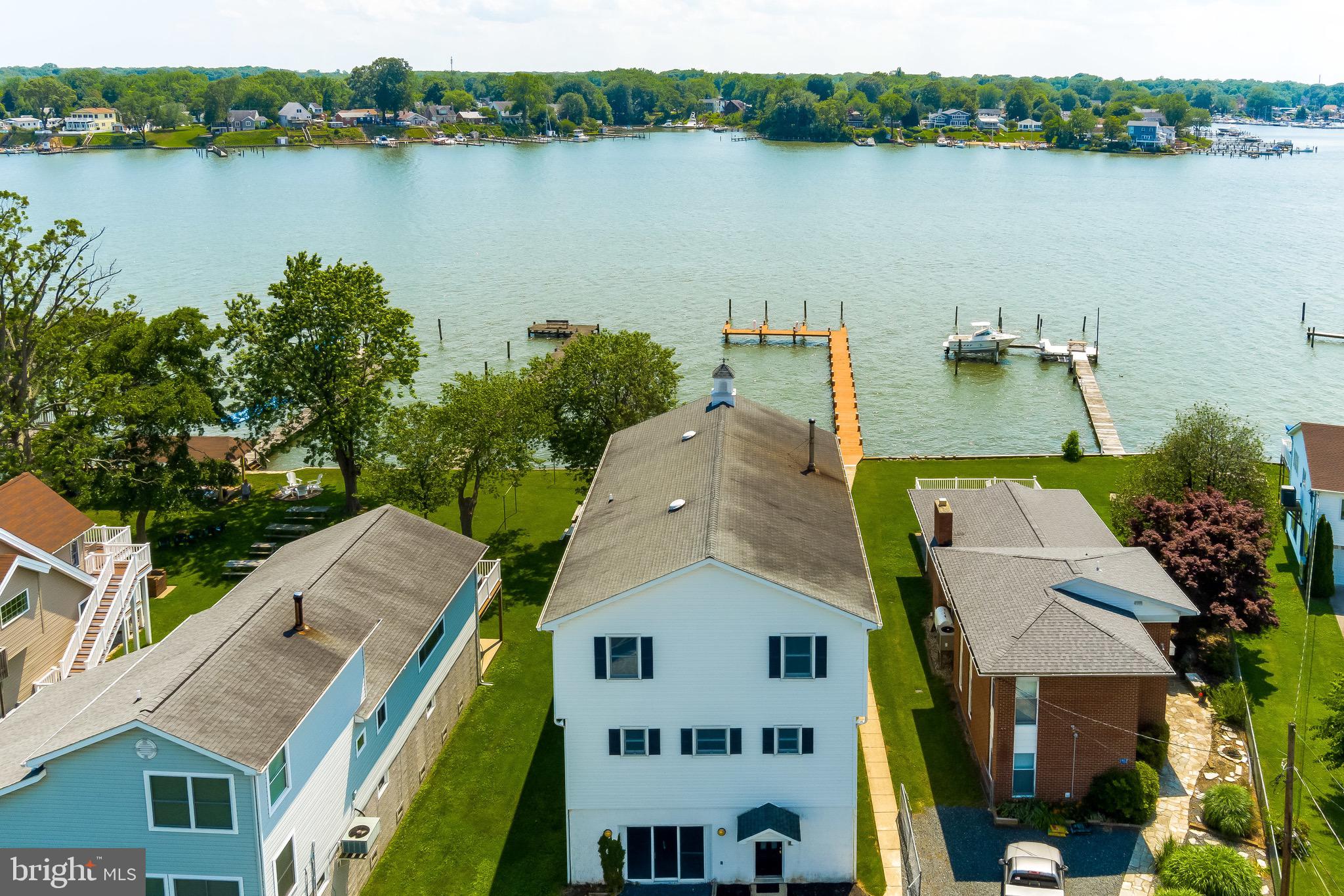 WILSON POINT - Residential