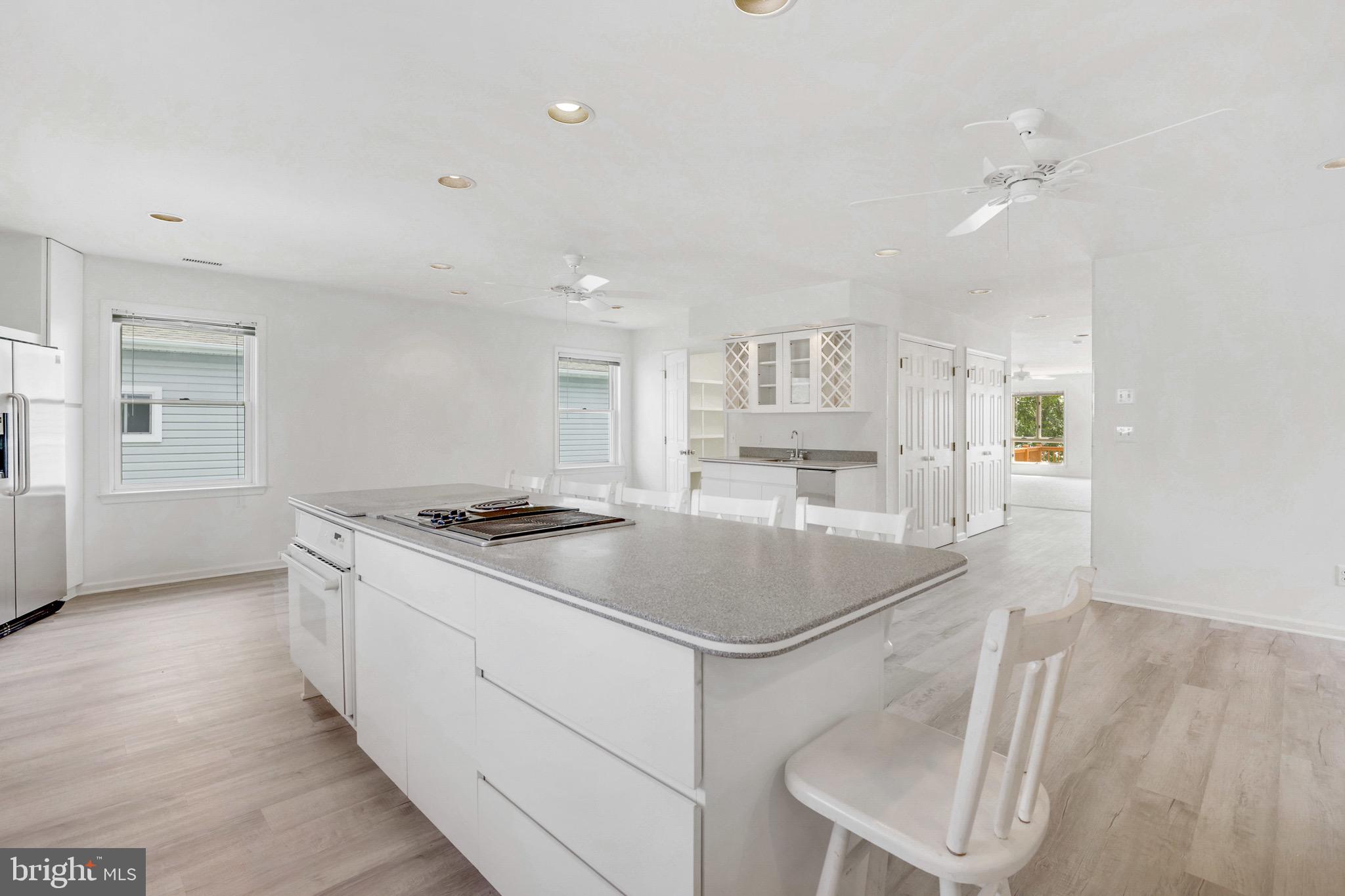 WILSON POINT - Residential