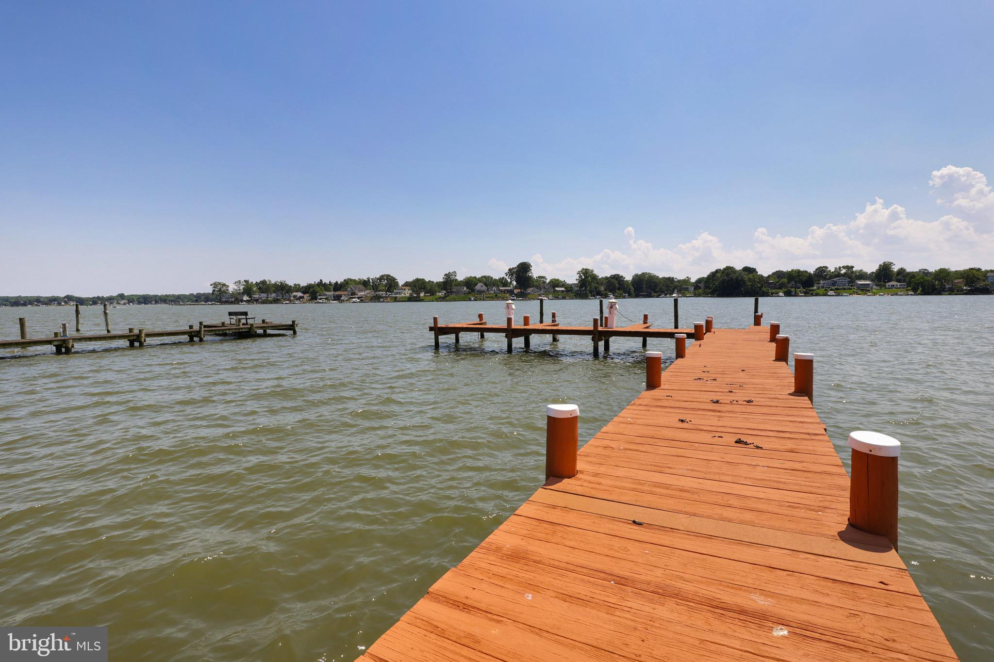 WILSON POINT - Residential