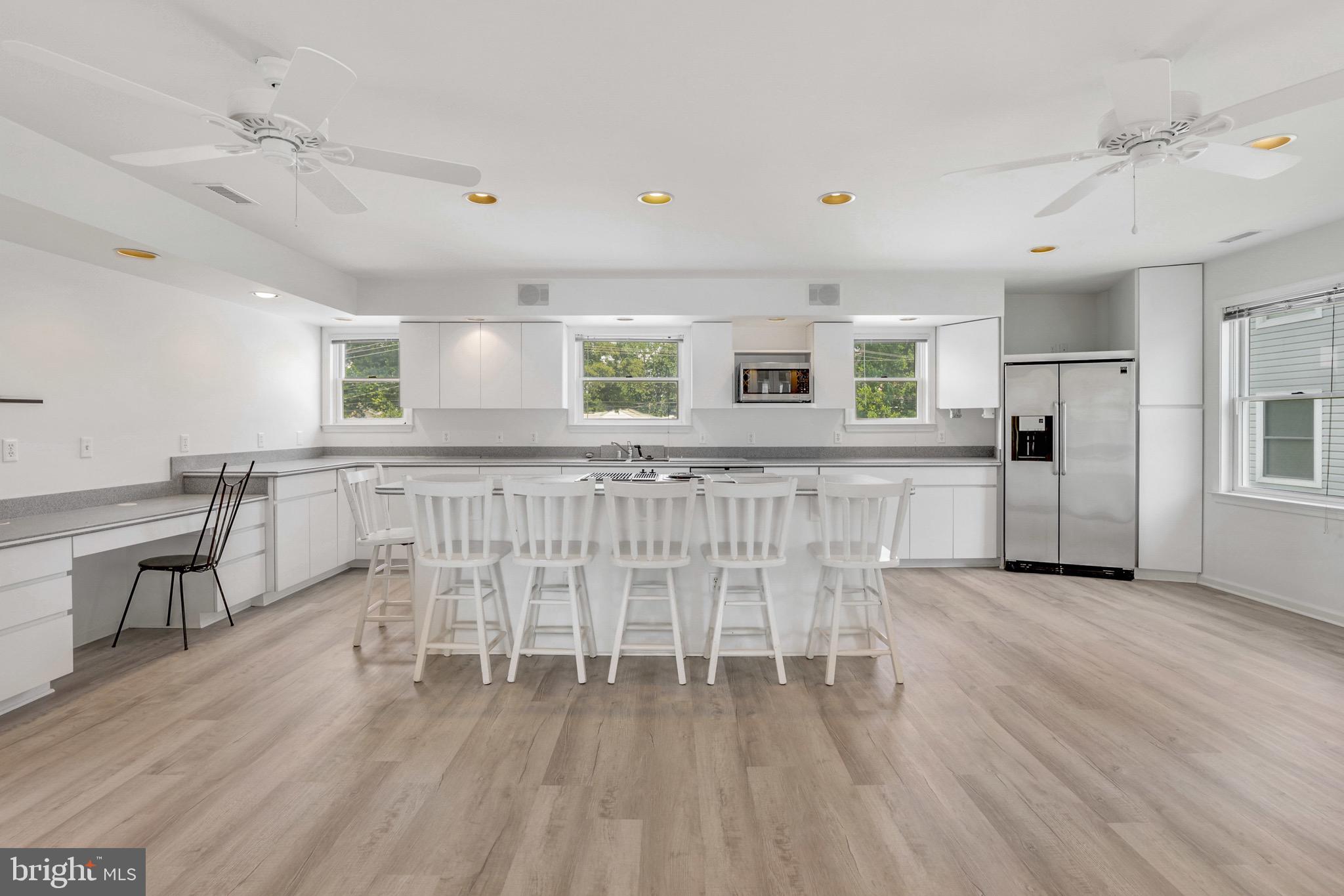 WILSON POINT - Residential