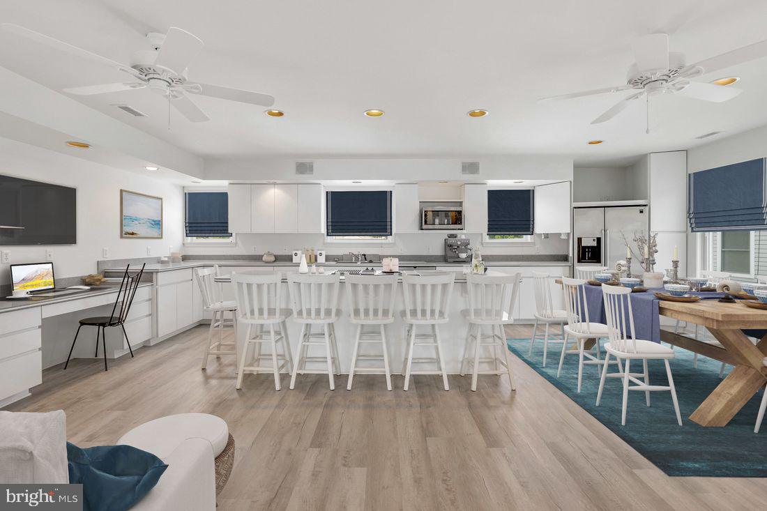 WILSON POINT - Residential