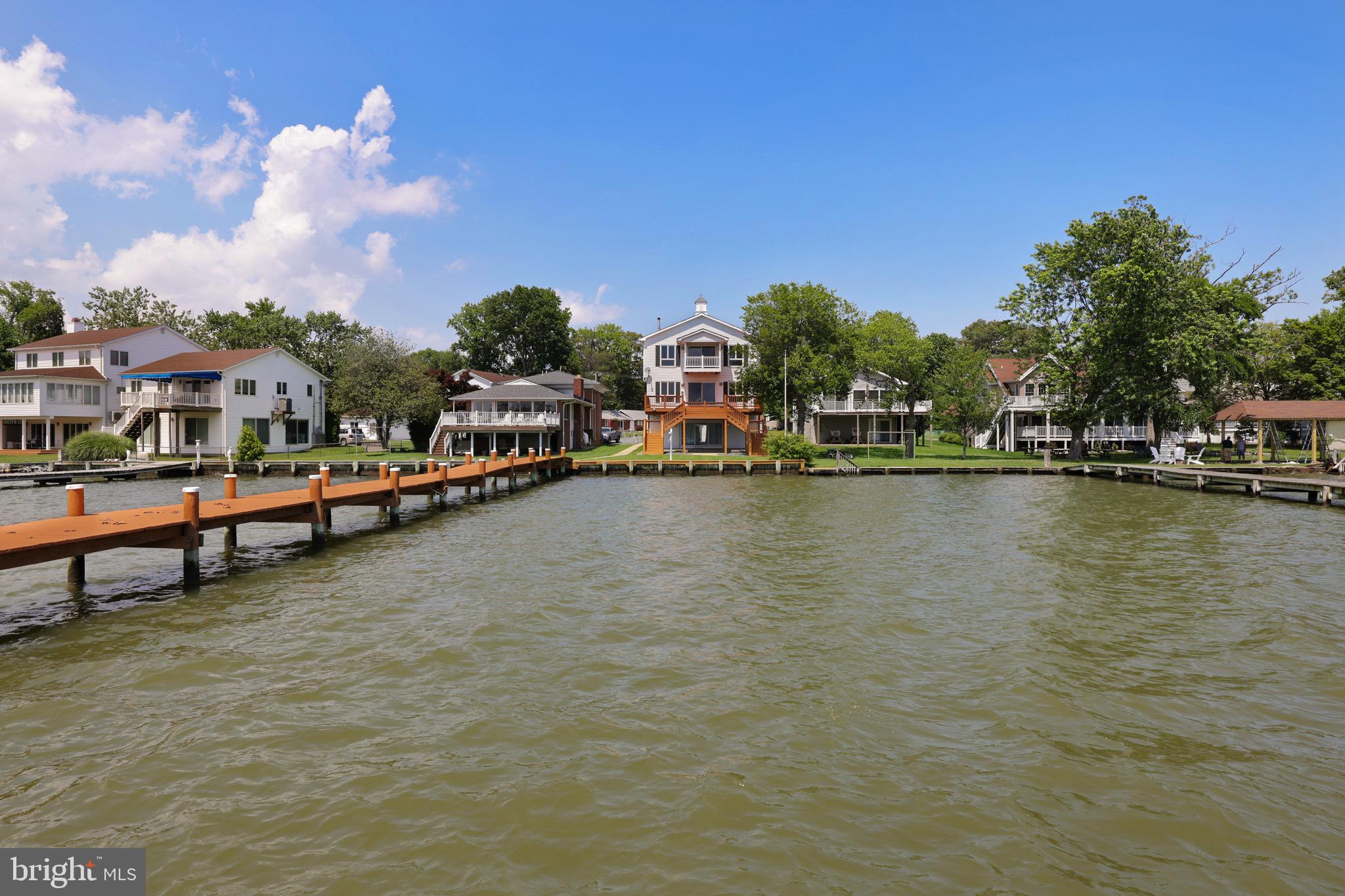 WILSON POINT - Residential