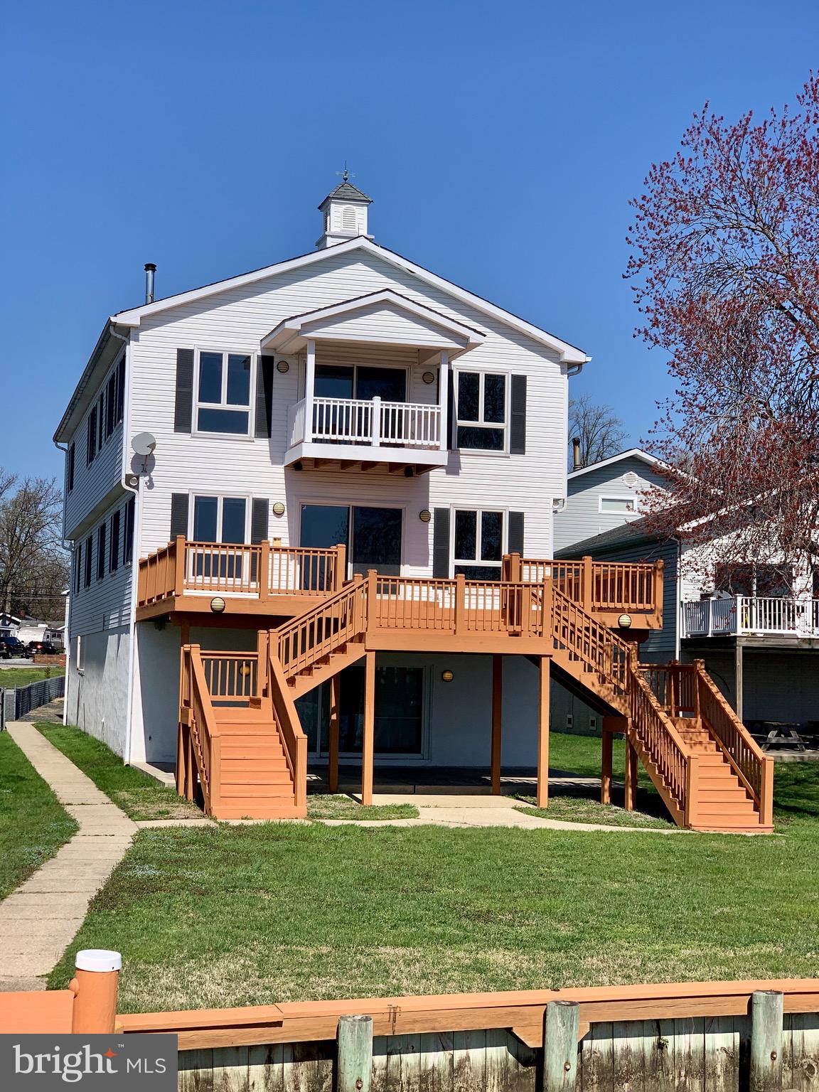 WILSON POINT - Residential