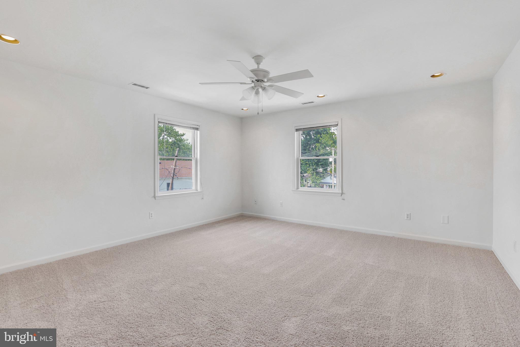 WILSON POINT - Residential