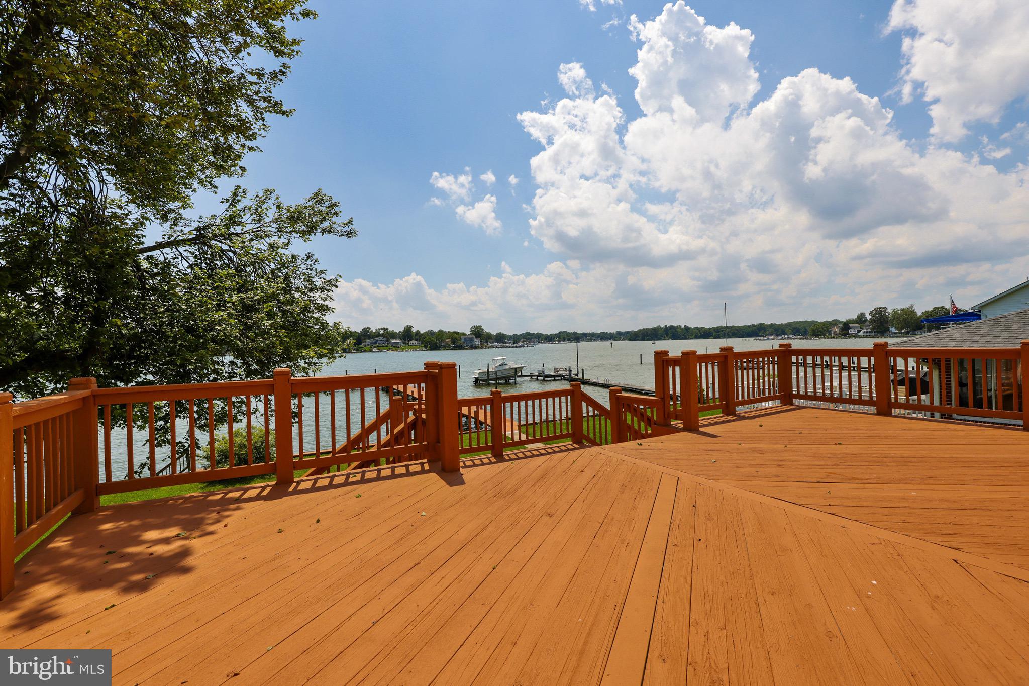 WILSON POINT - Residential