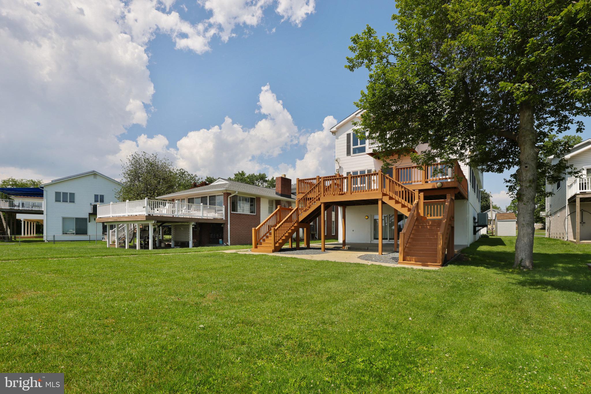 WILSON POINT - Residential