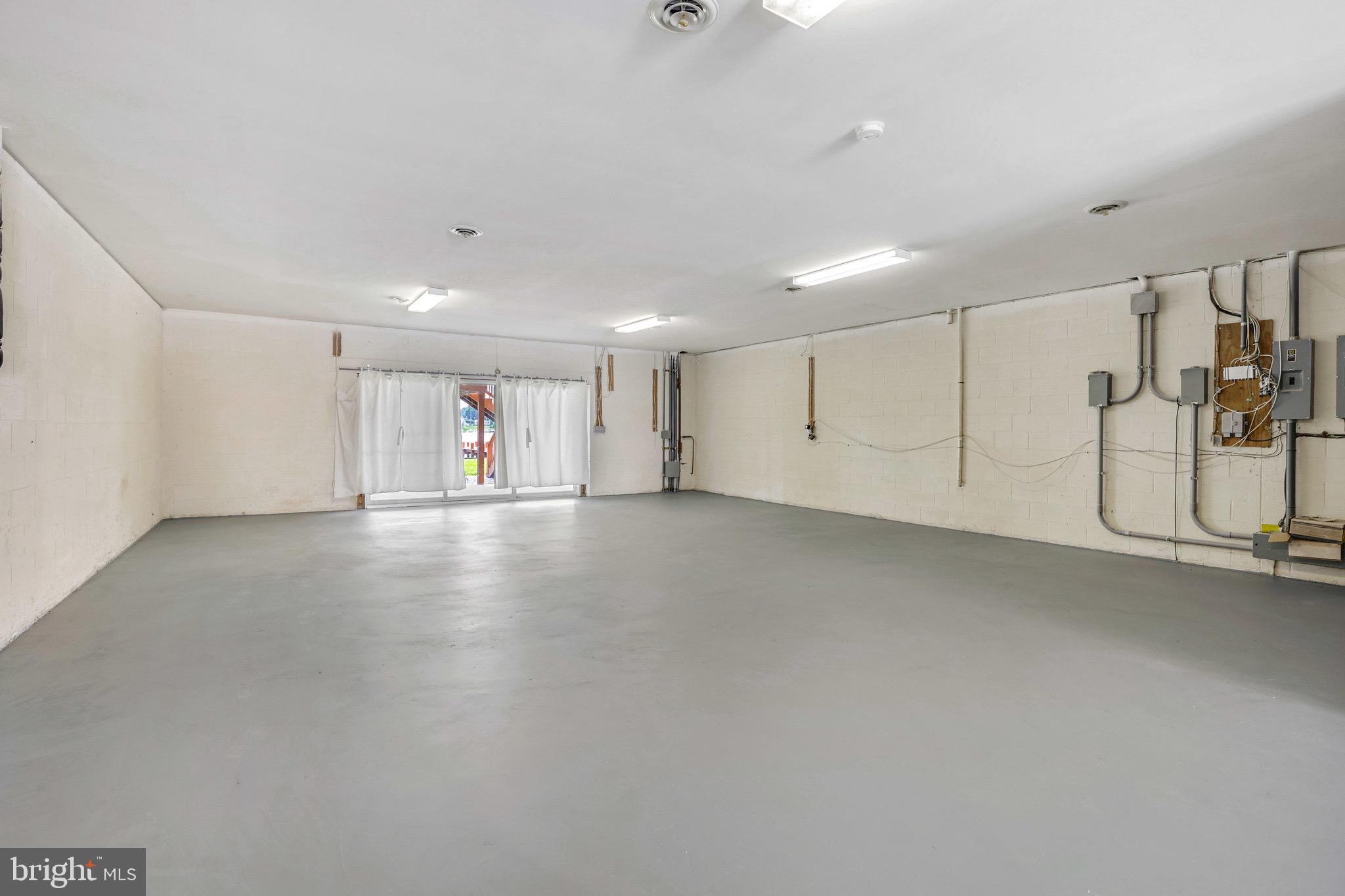 WILSON POINT - Residential