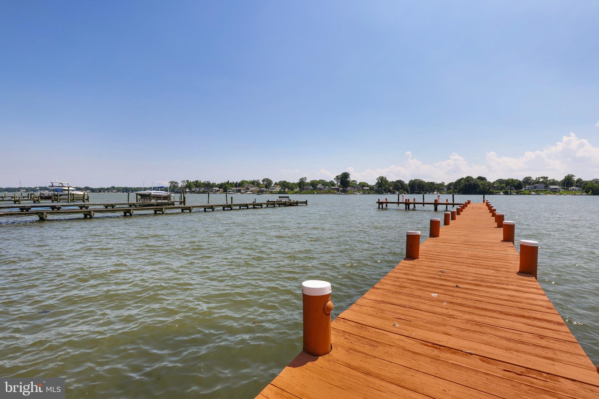 WILSON POINT - Residential