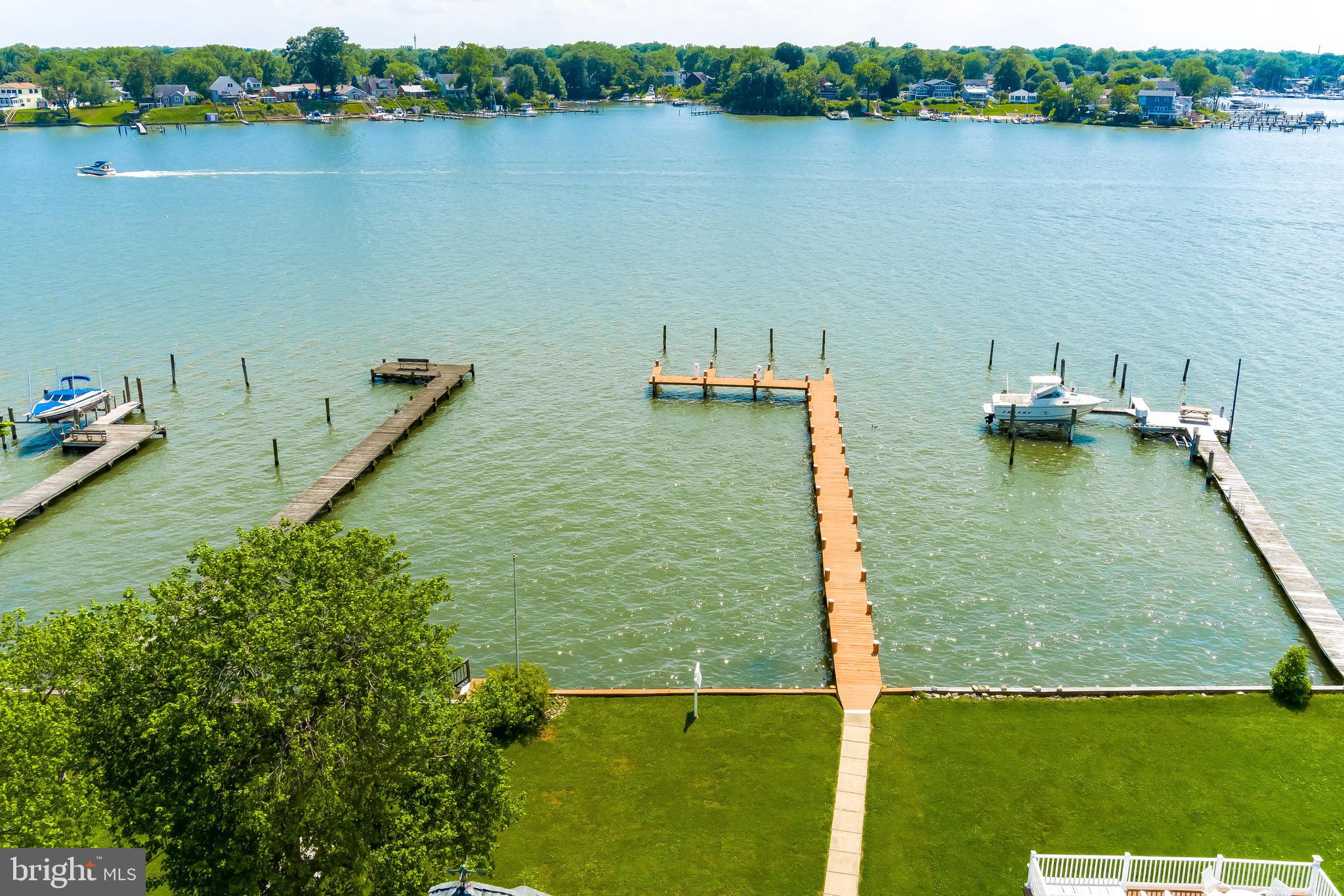 WILSON POINT - Residential