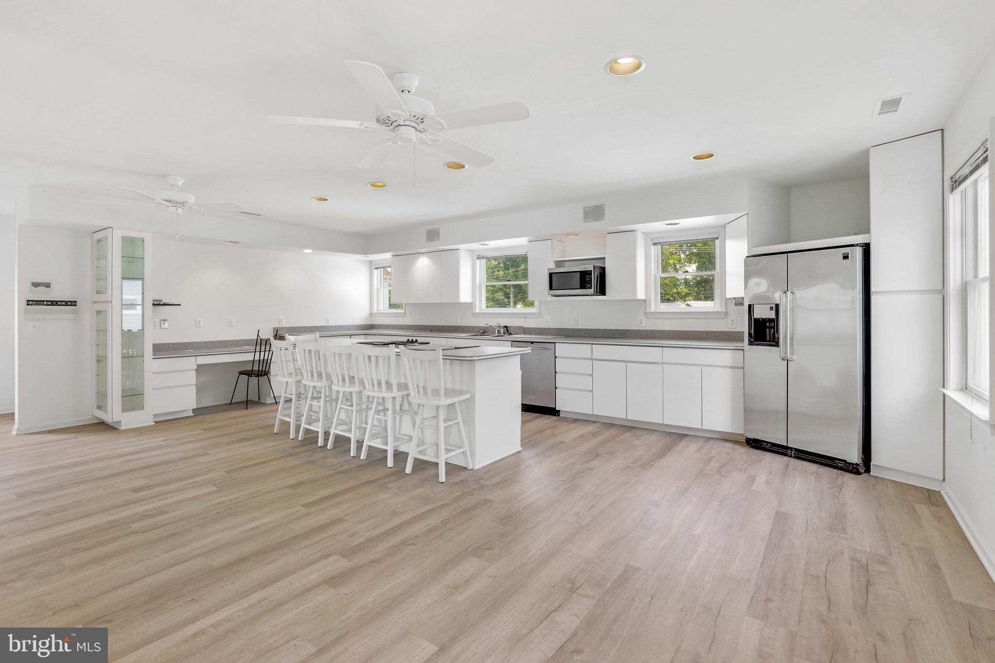 WILSON POINT - Residential