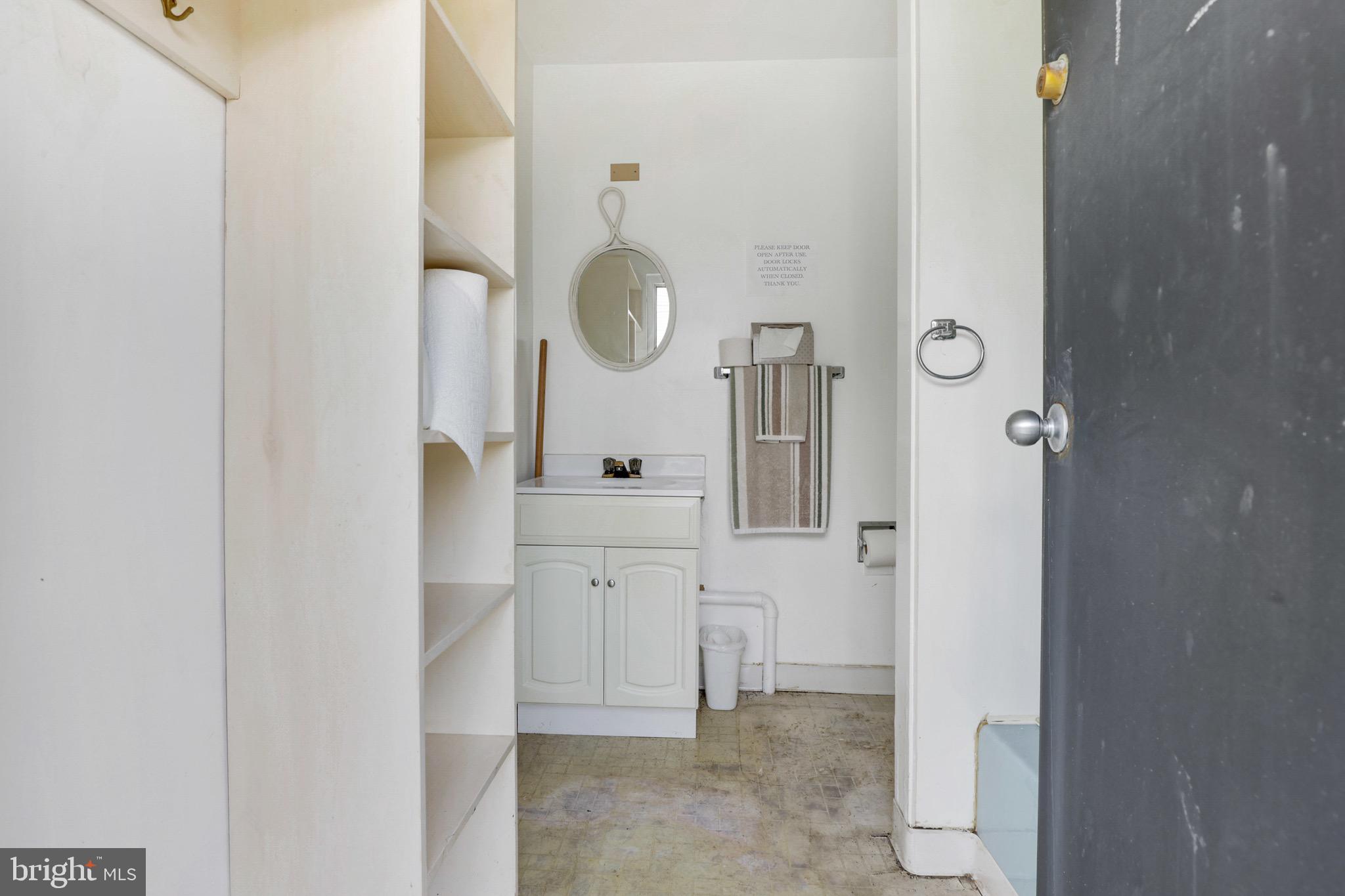 WILSON POINT - Residential