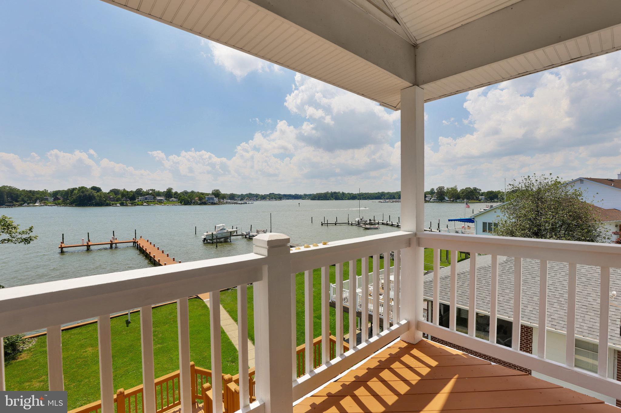 WILSON POINT - Residential