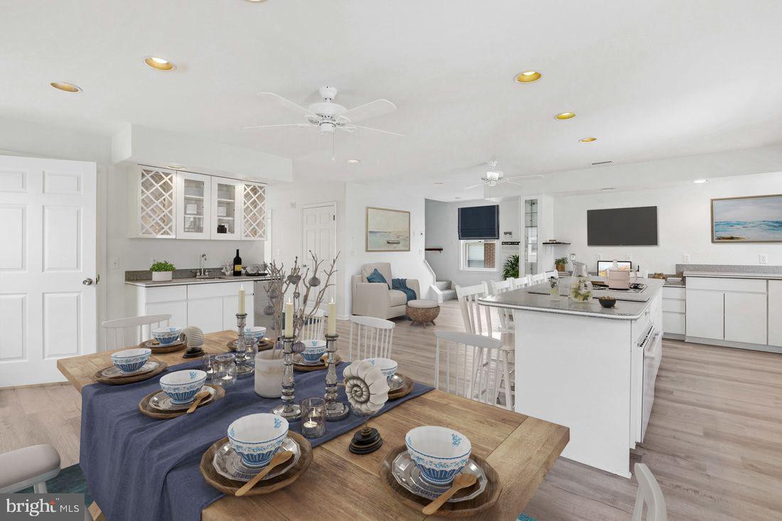 WILSON POINT - Residential