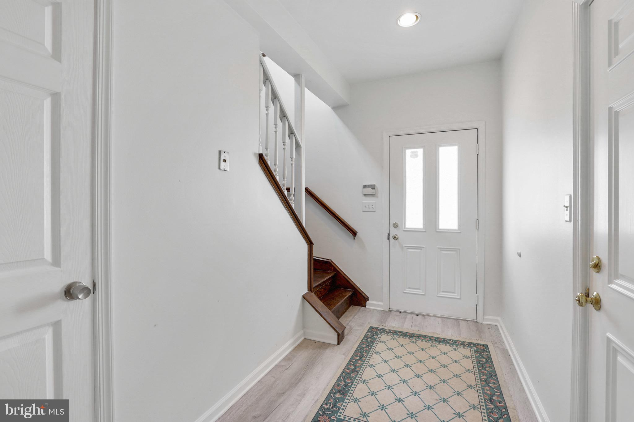 WILSON POINT - Residential