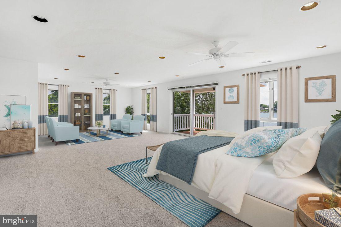 WILSON POINT - Residential