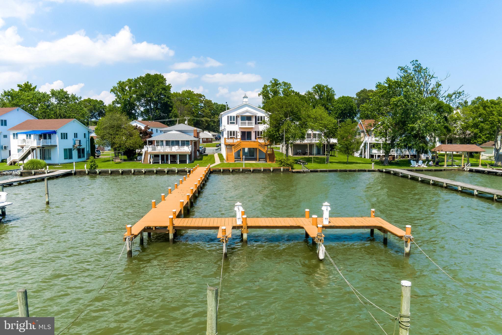 WILSON POINT - Residential