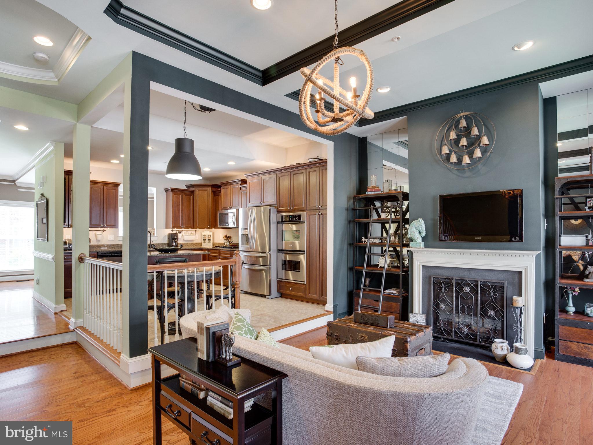 VINEYARDS OF ANNAPOLIS - Residential Lease