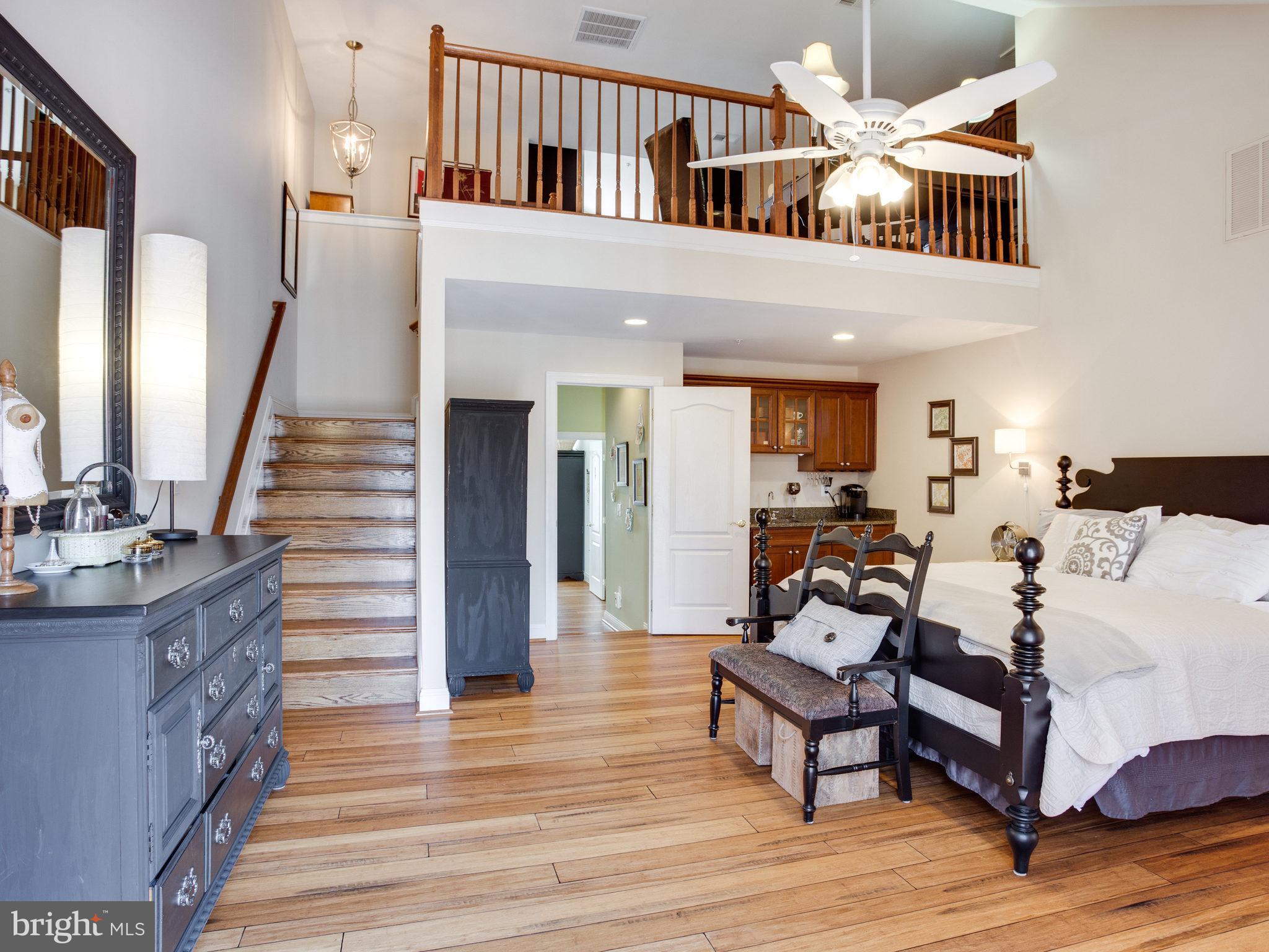 VINEYARDS OF ANNAPOLIS - Residential Lease