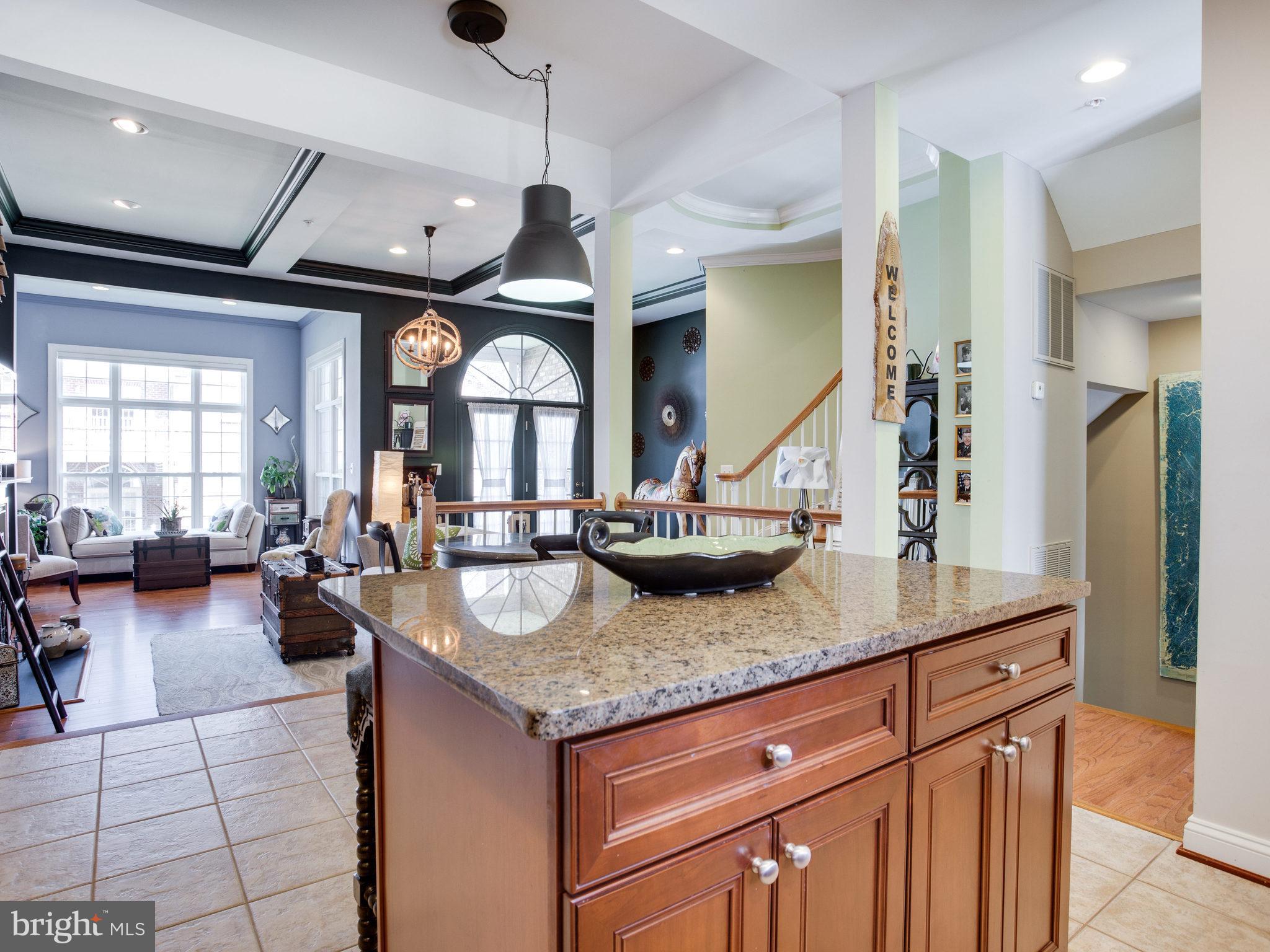 VINEYARDS OF ANNAPOLIS - Residential Lease