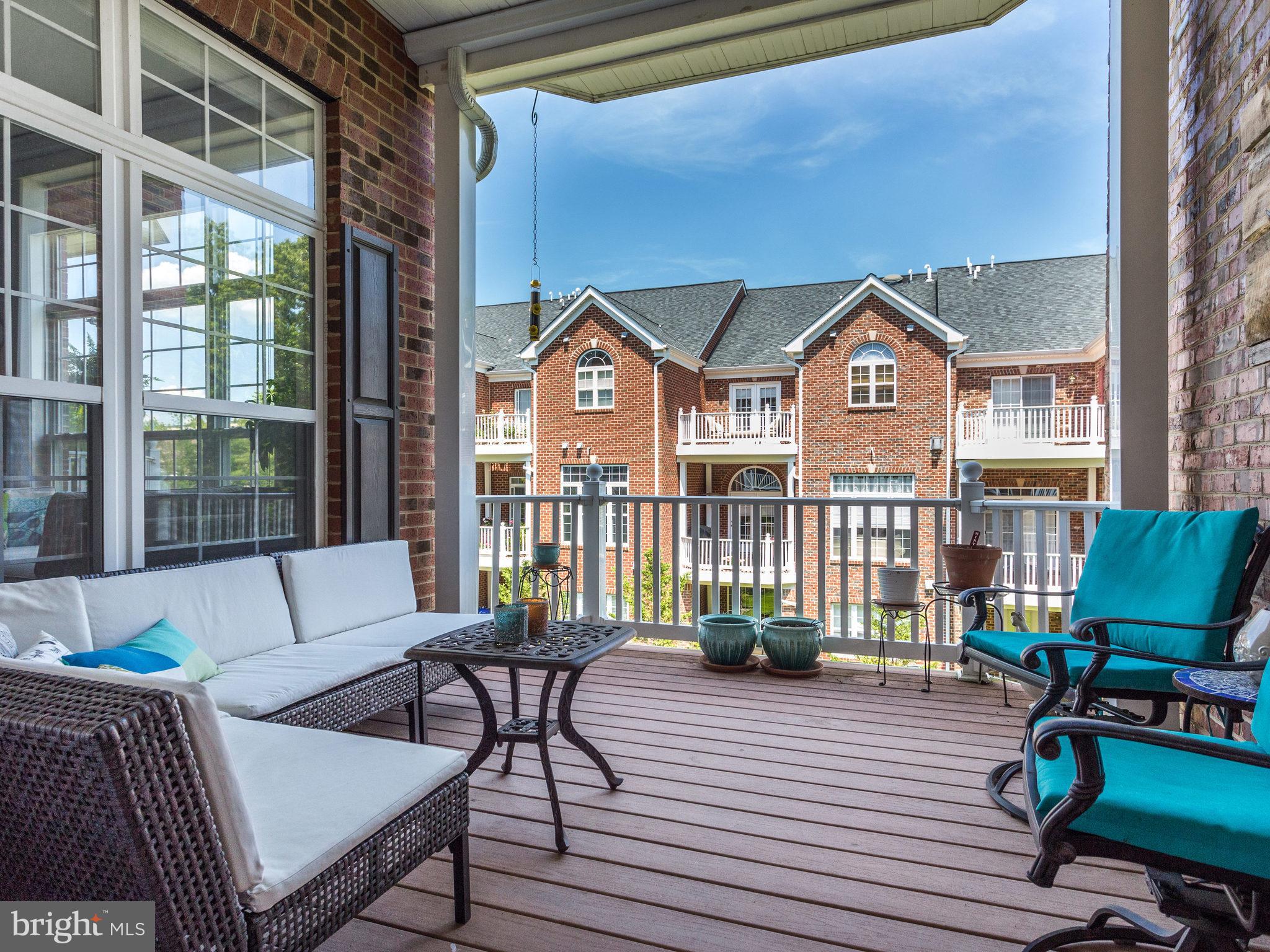 VINEYARDS OF ANNAPOLIS - Residential Lease