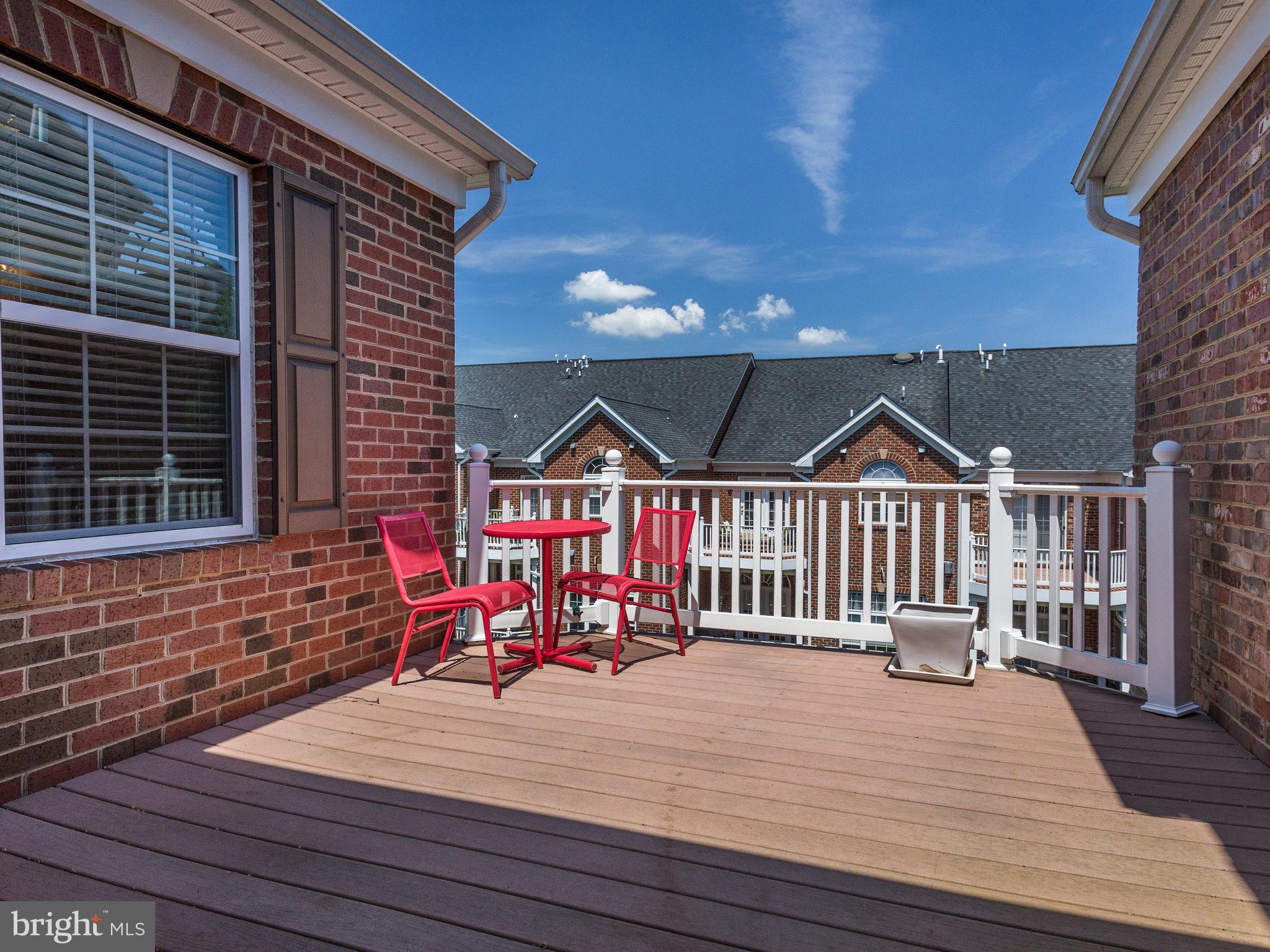 VINEYARDS OF ANNAPOLIS - Residential Lease