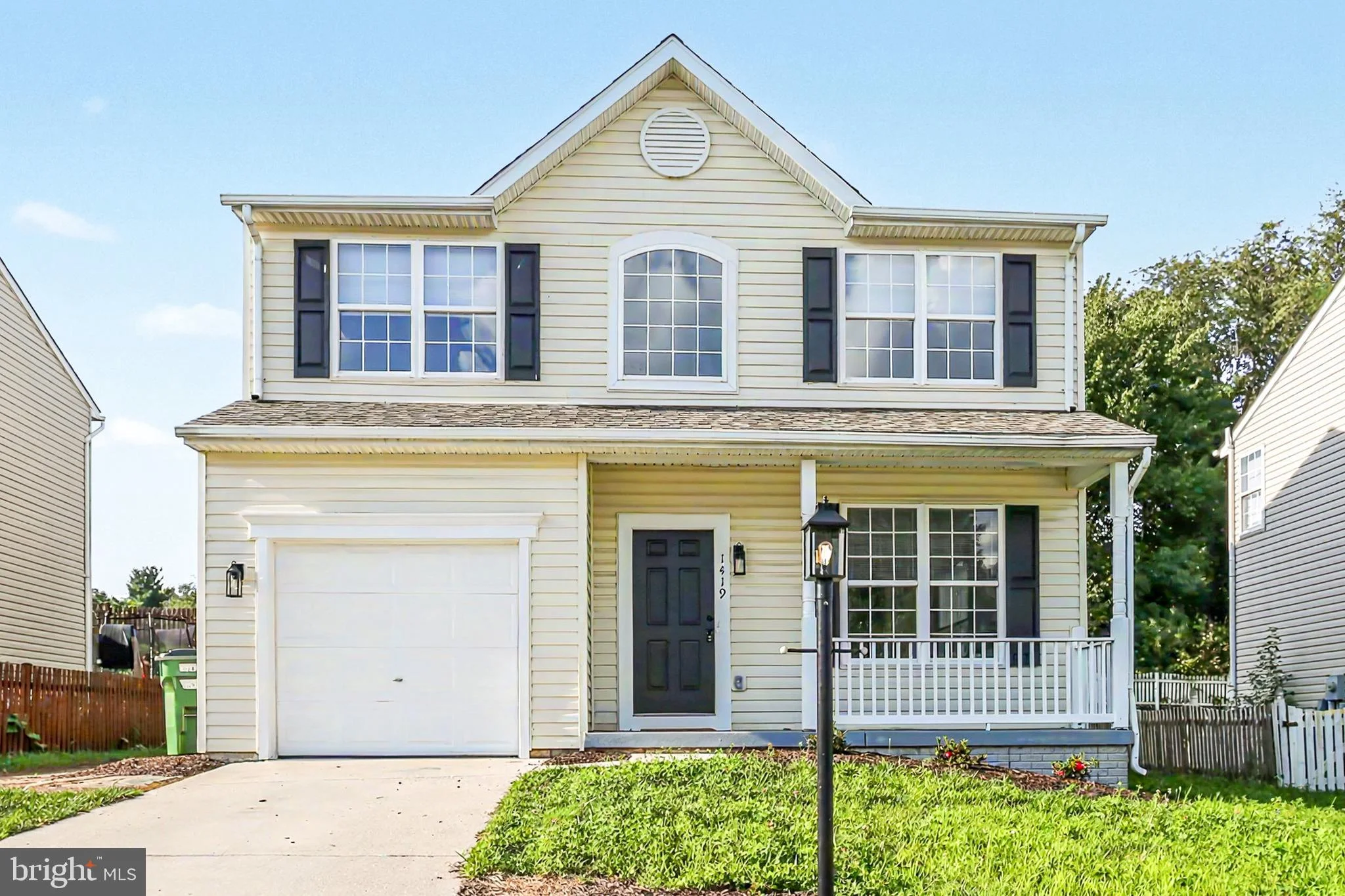 1419 Wanda Drive, Hanover, PA, 17331