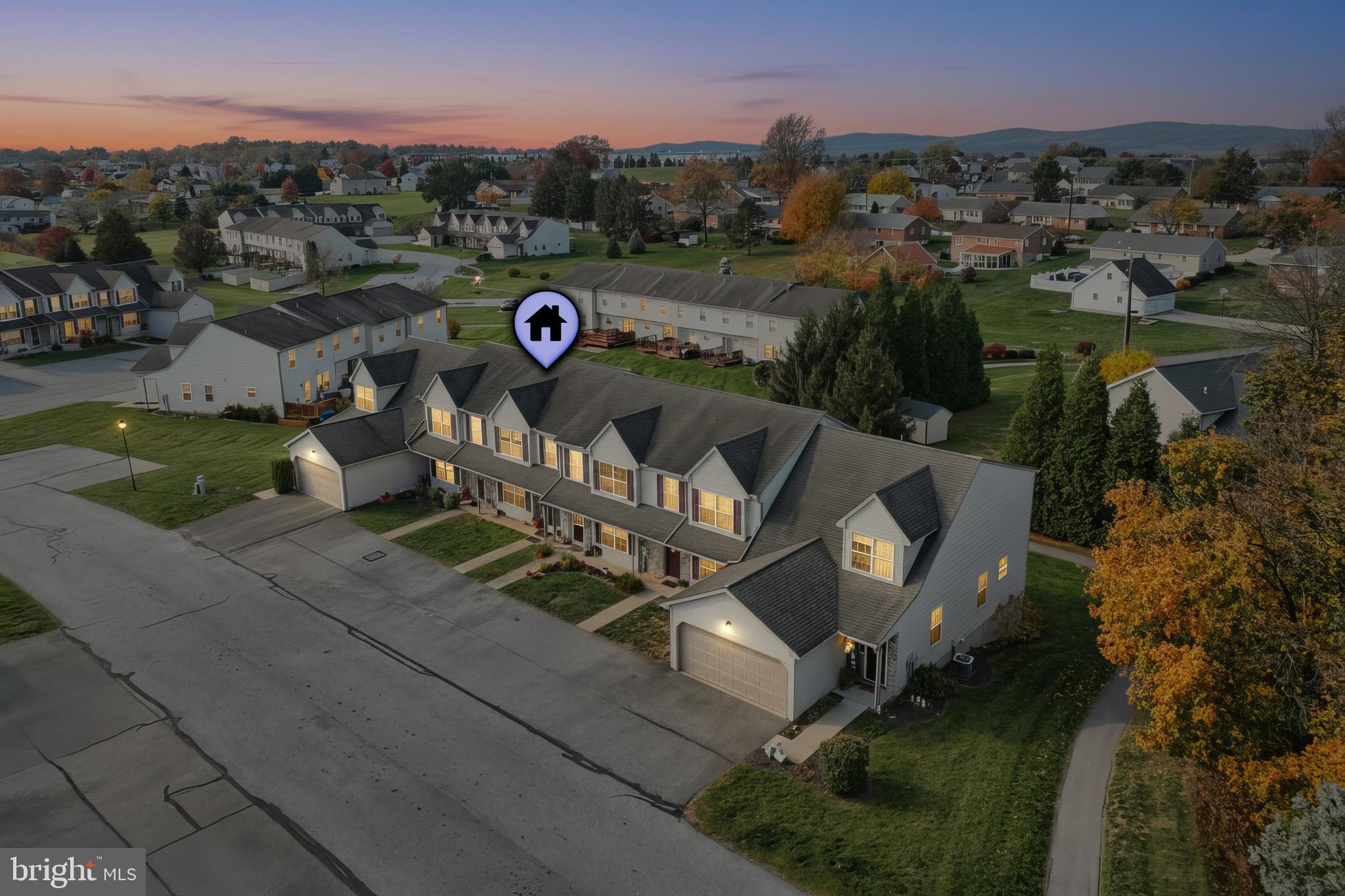 ORCHARD GLEN - Residential